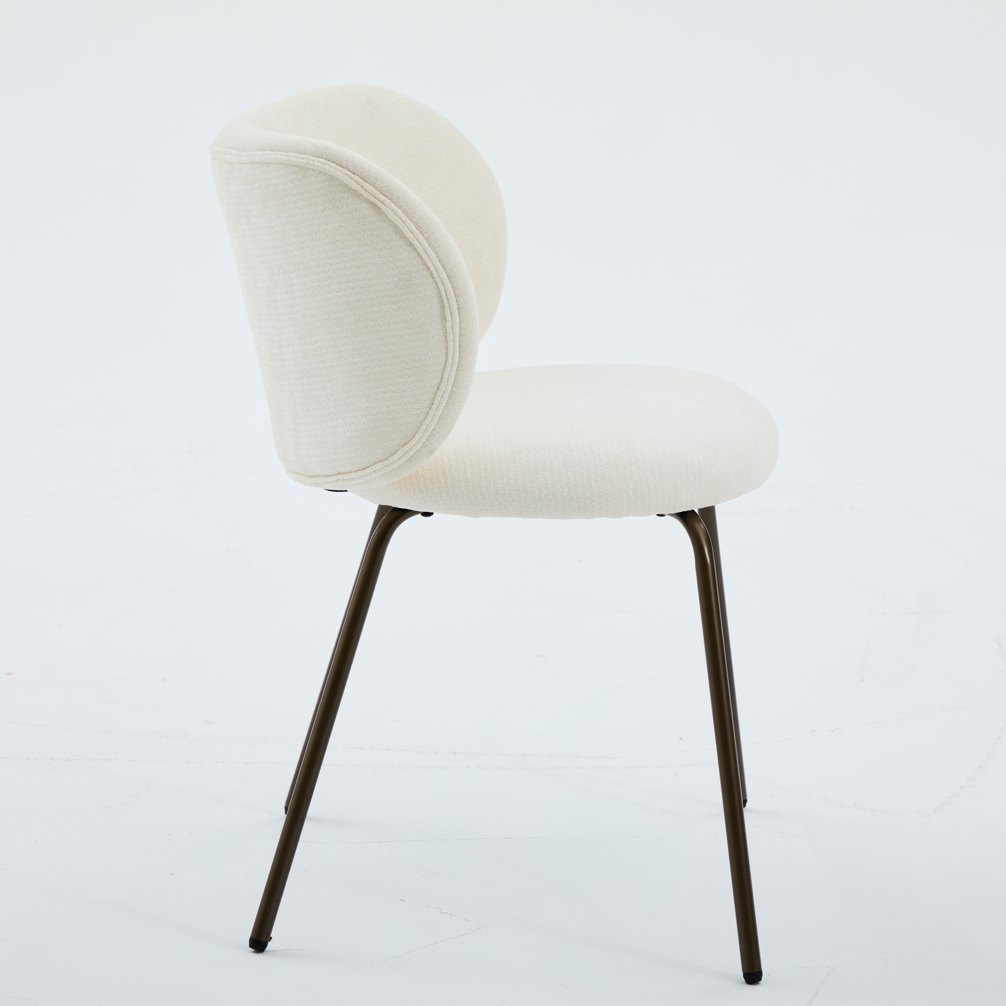Détail du chaise de salle à manger