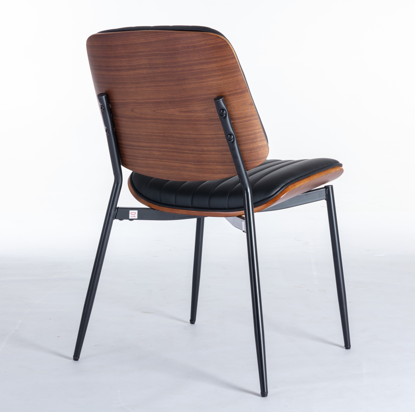 Présentation du chaise de salle à manger