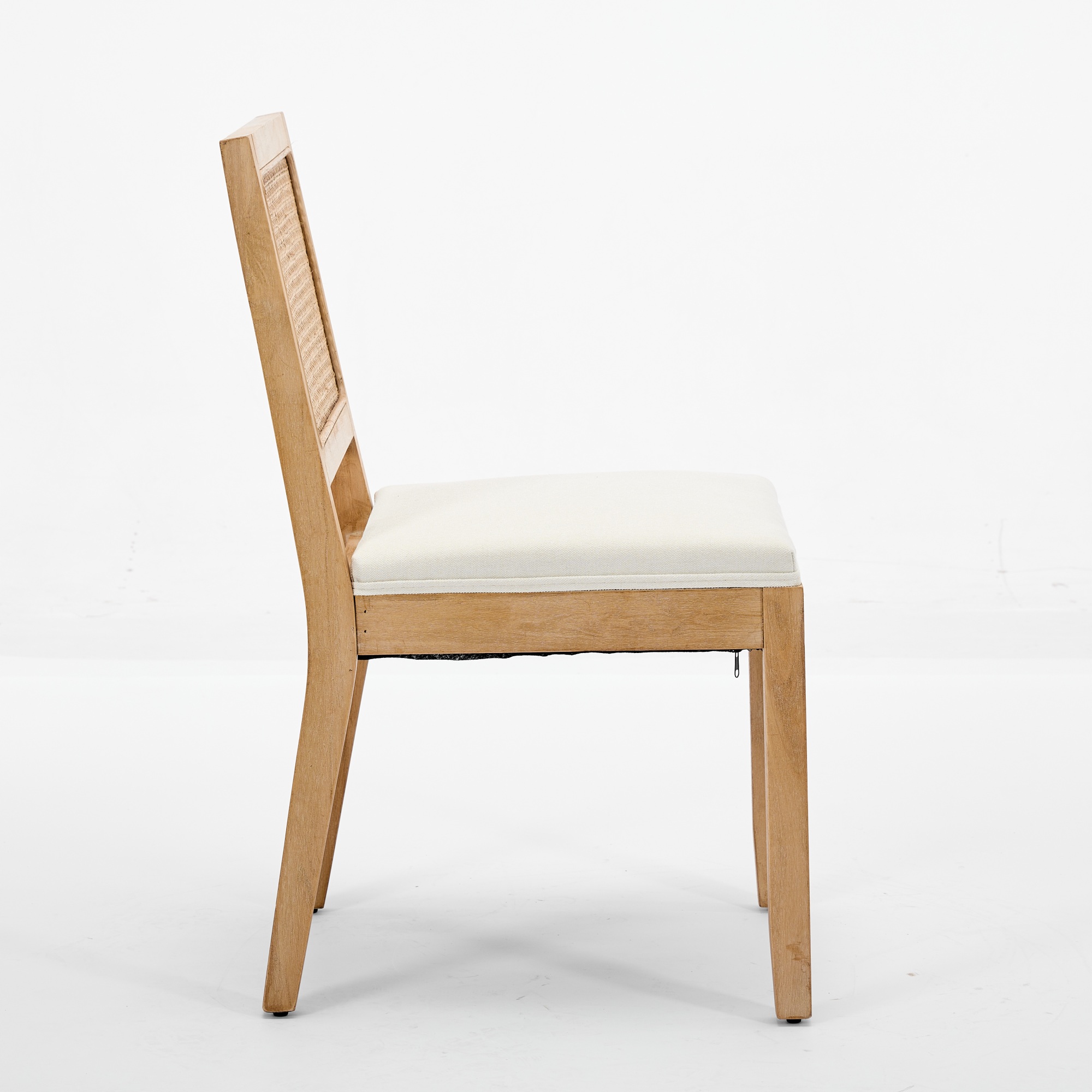 Présentation du chaise de salle à manger