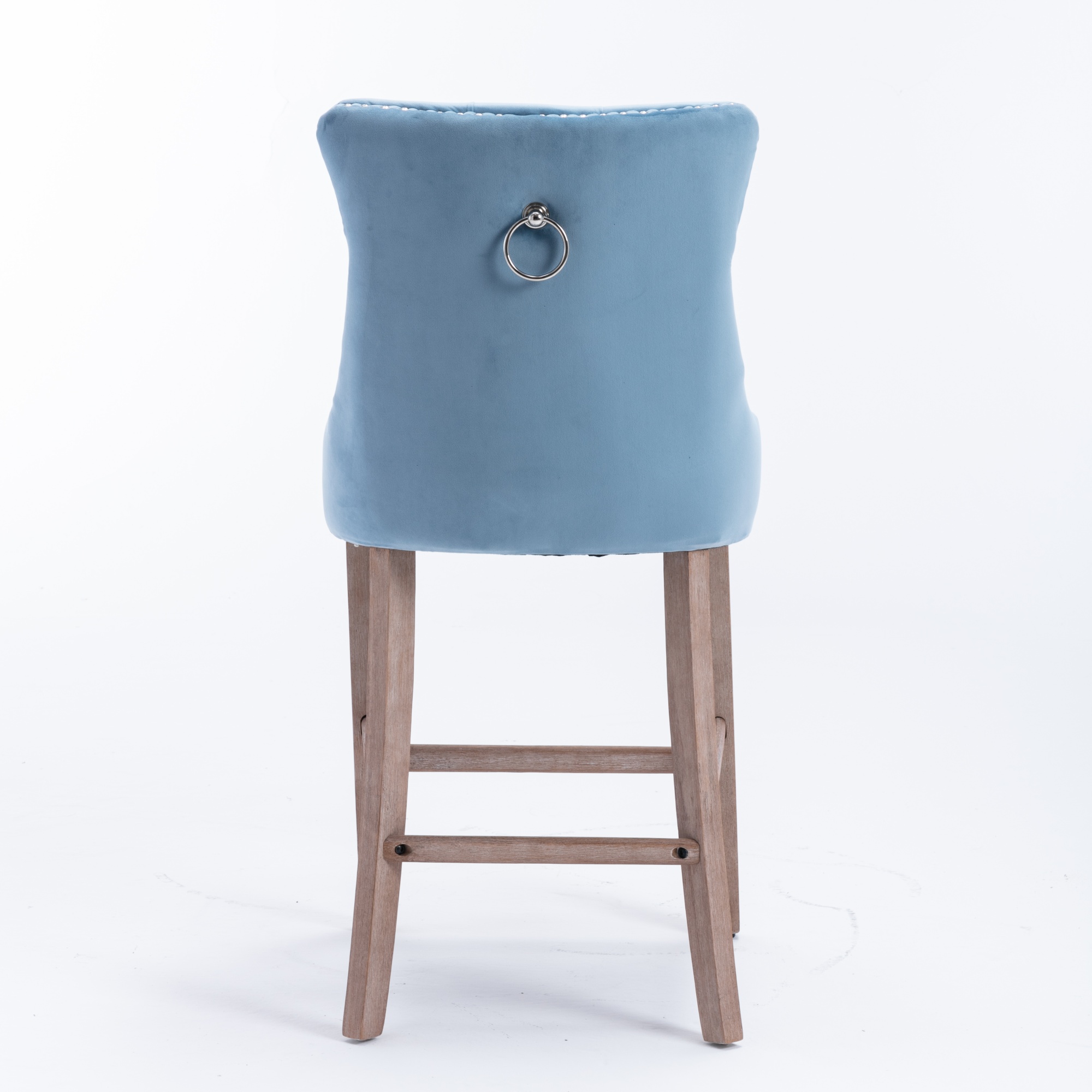 Présentation du tabouret de bar