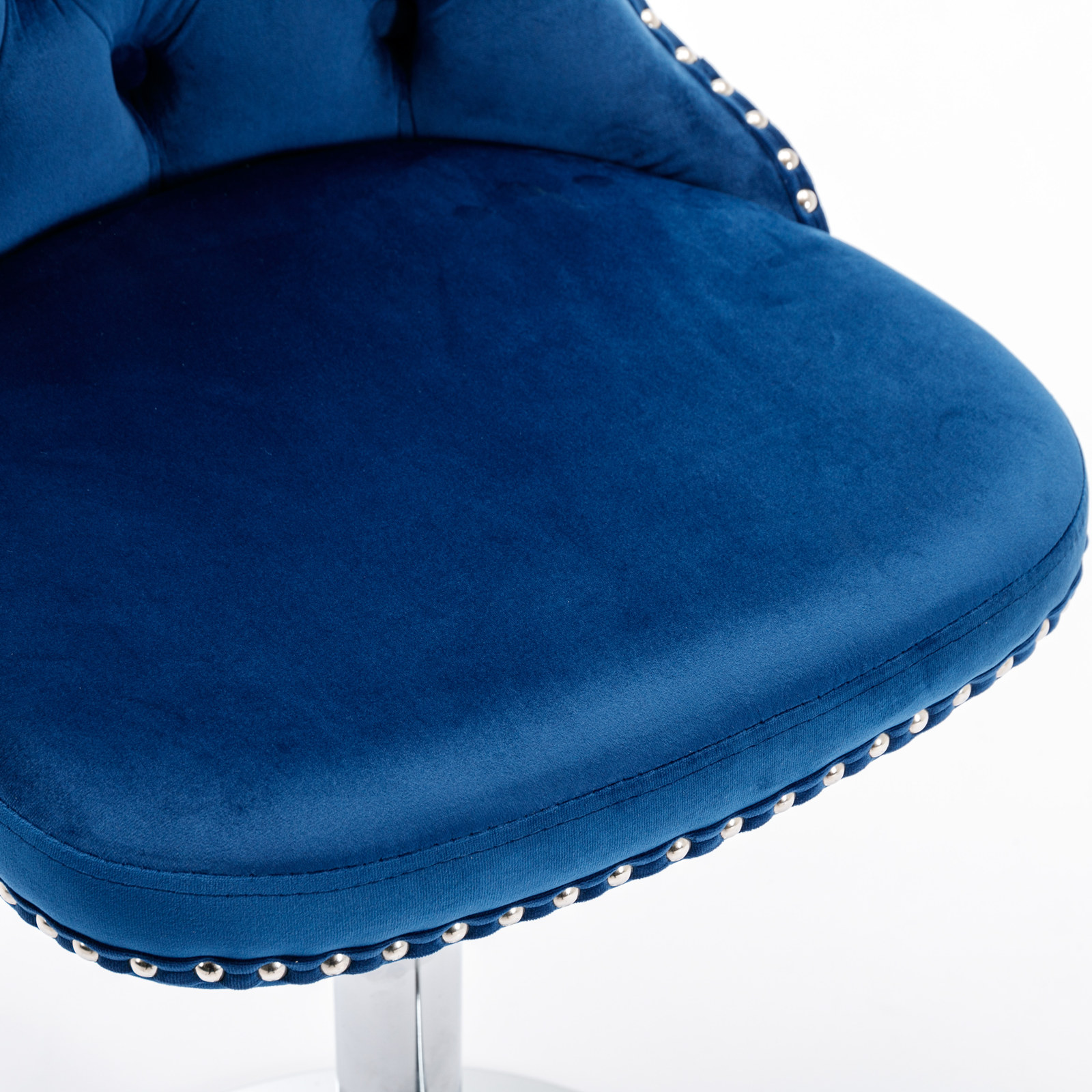 Présentation du tabouret de bar