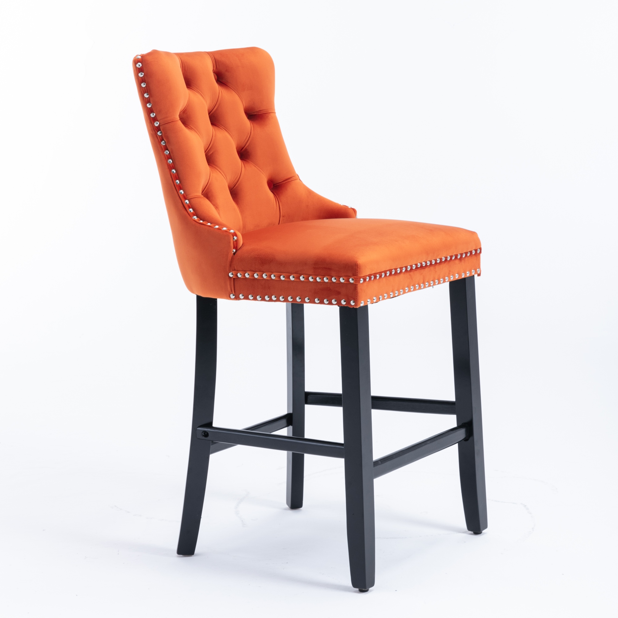 Présentation du tabouret de bar