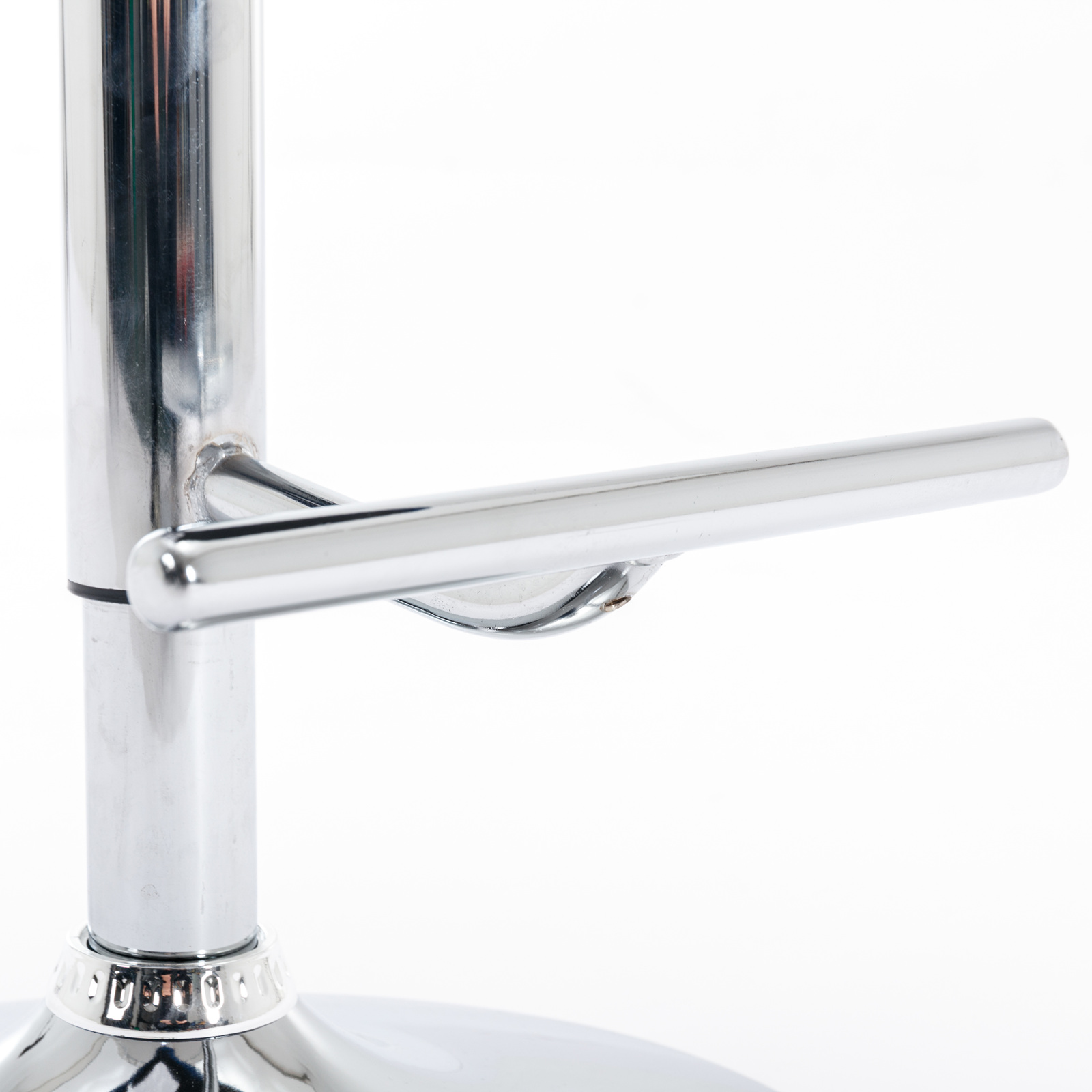 Présentation du tabouret de bar