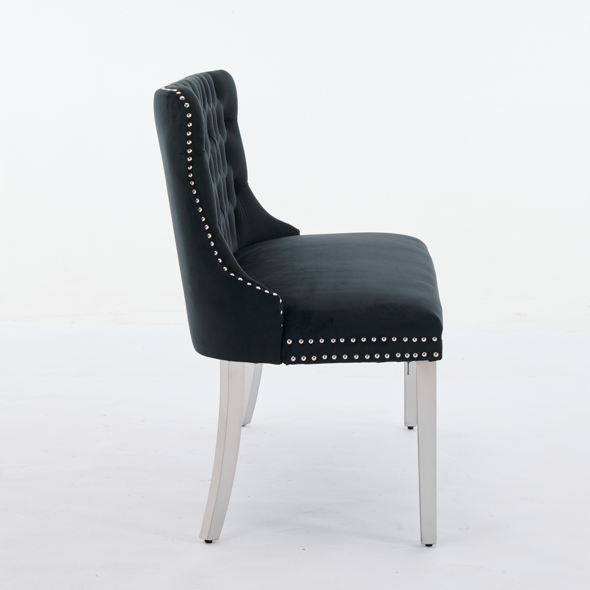 Présentation du chaise de salle à manger
