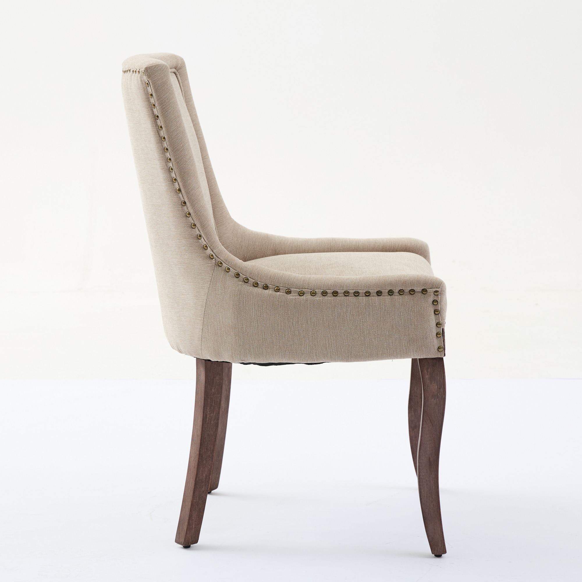 Présentation du chaise de salle à manger