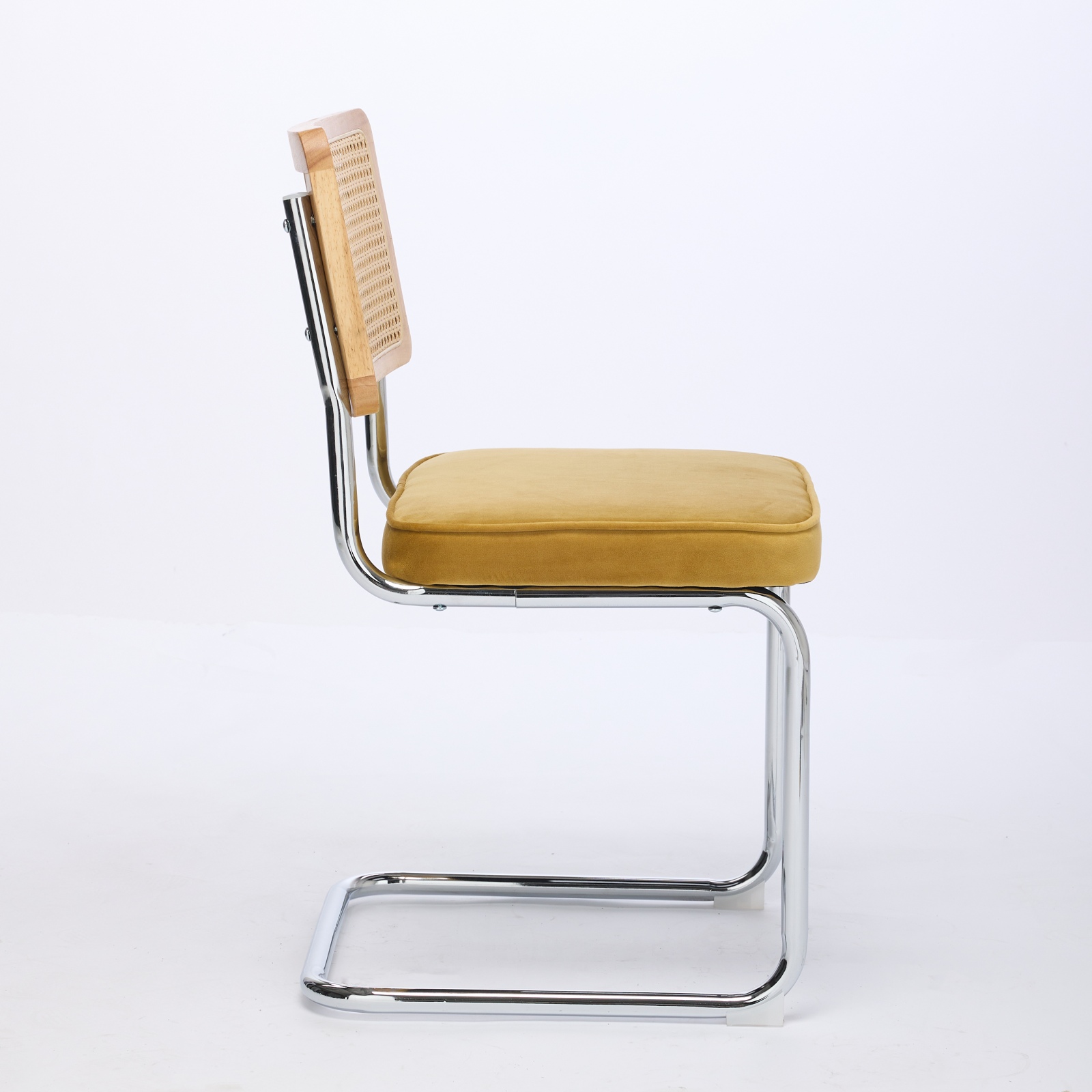 Détail du chaise de salle à manger