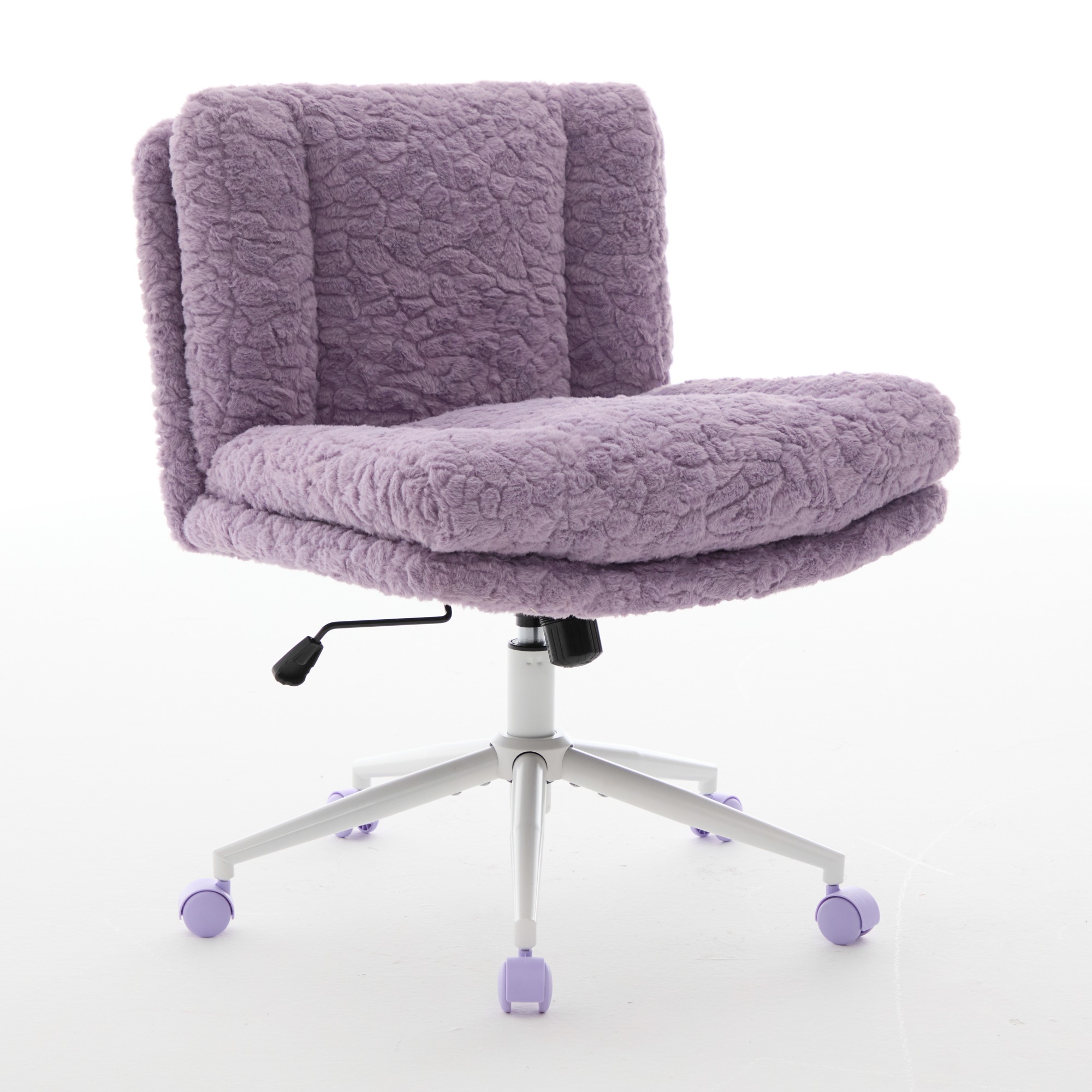 Détail du fauteuil de bureau