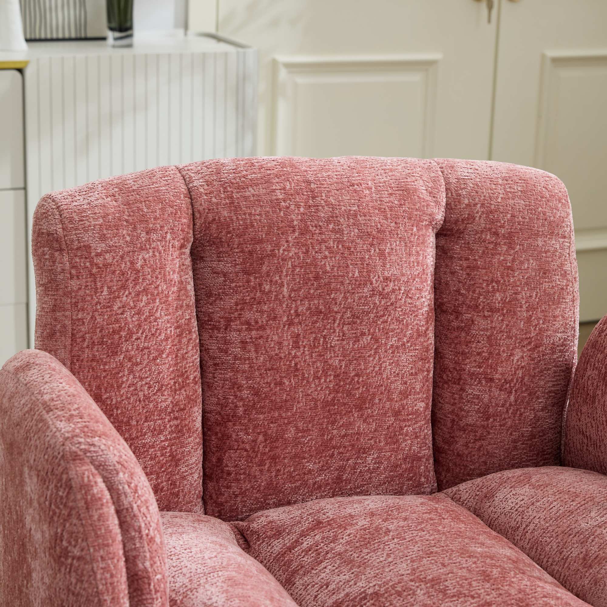Présentation du fauteuil de bureau