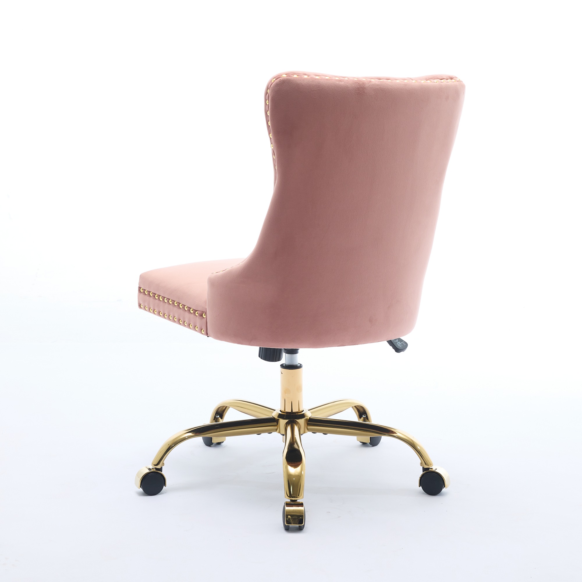 Détail du fauteuil de bureau
