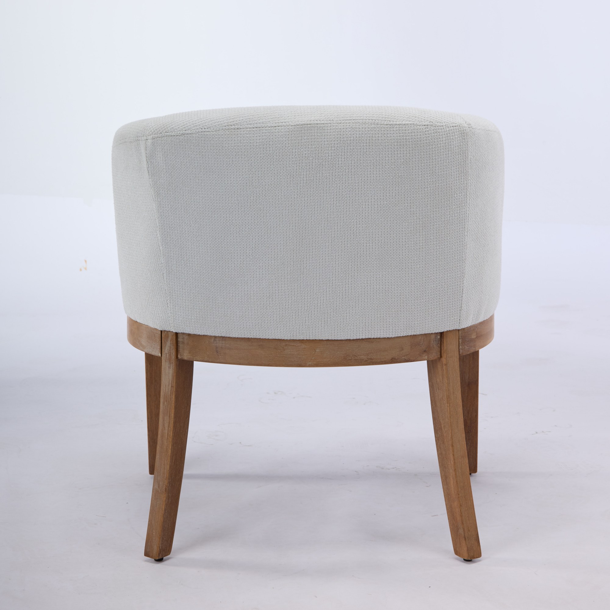 Présentation du chaise de salle à manger