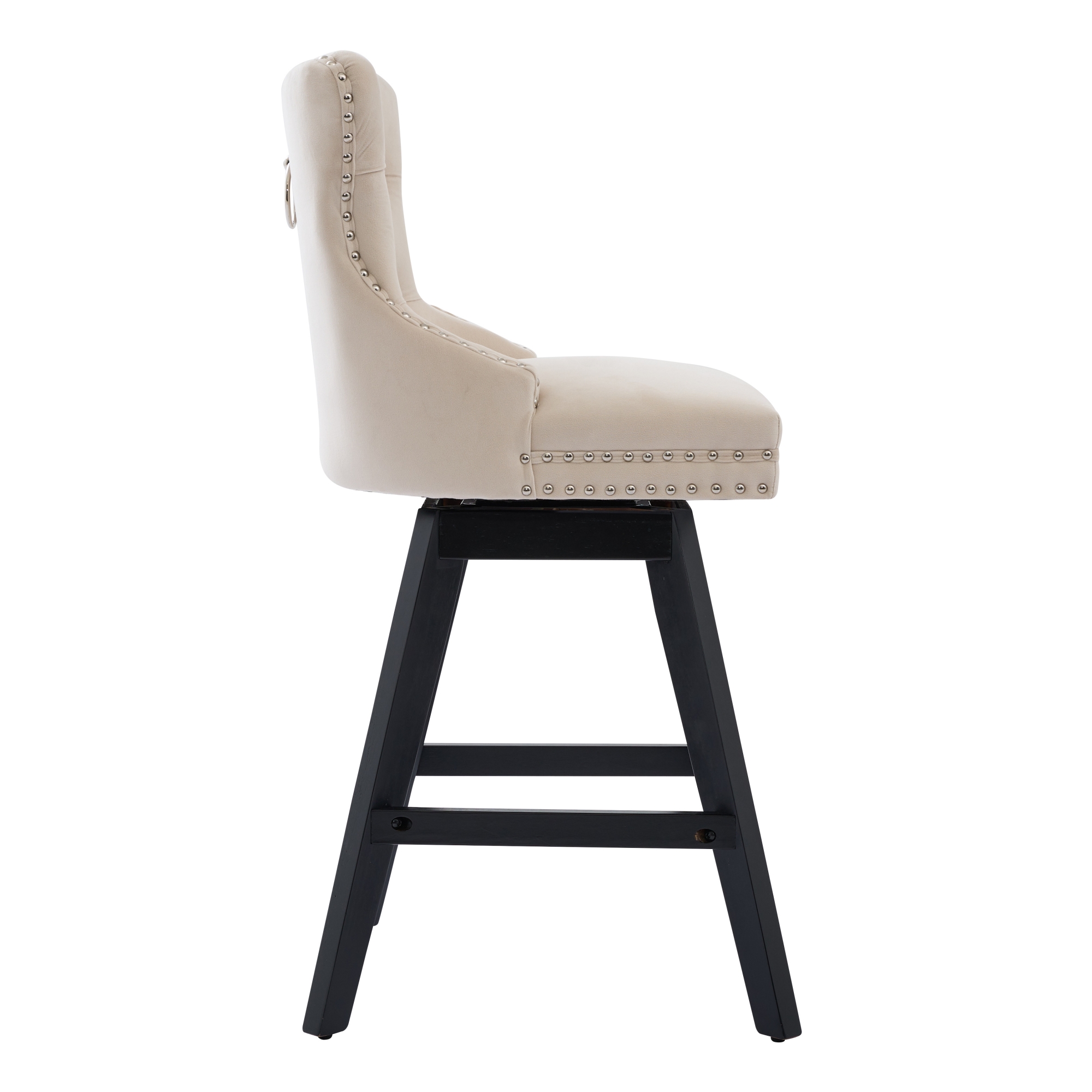 Présentation du tabouret de bar