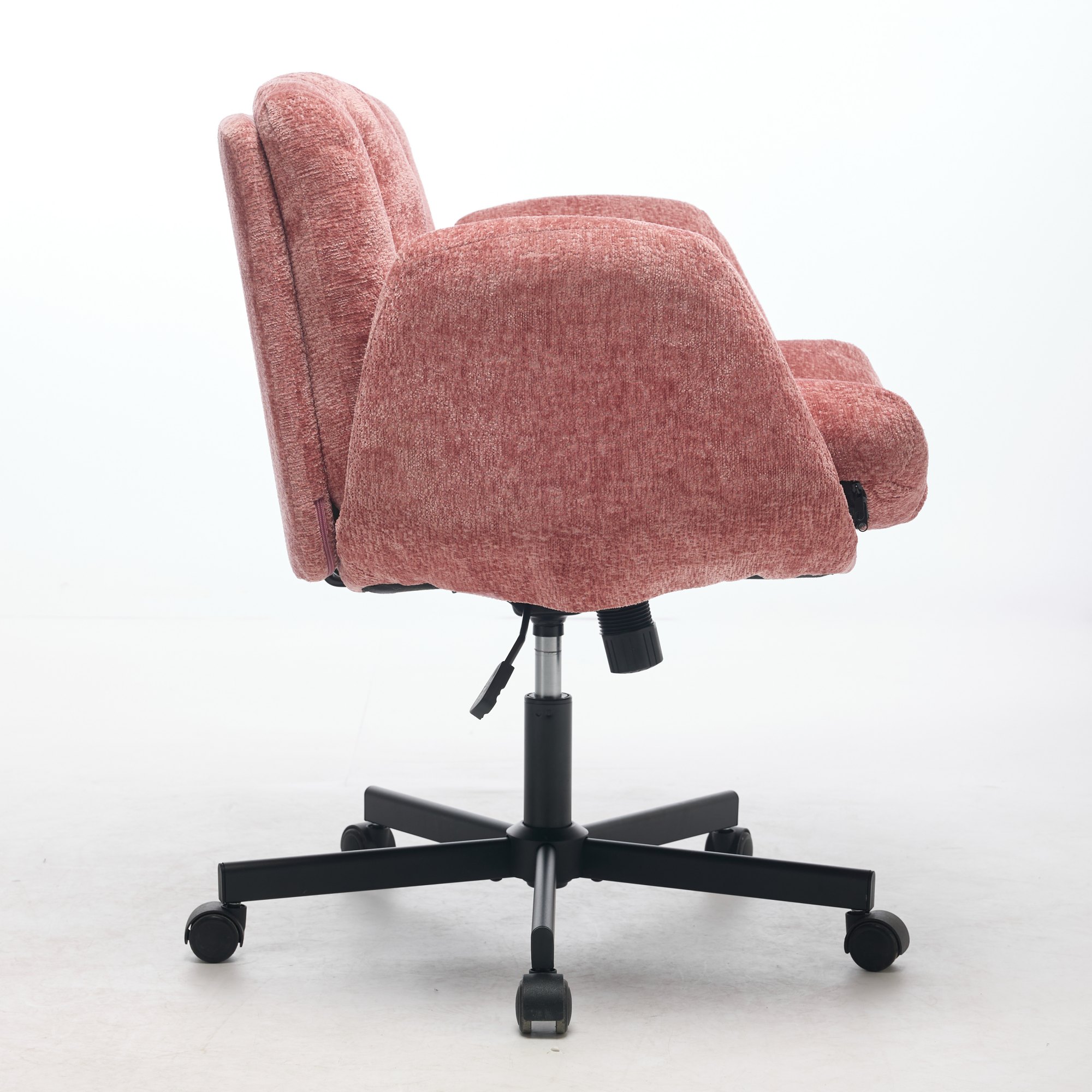 Détail du fauteuil de bureau