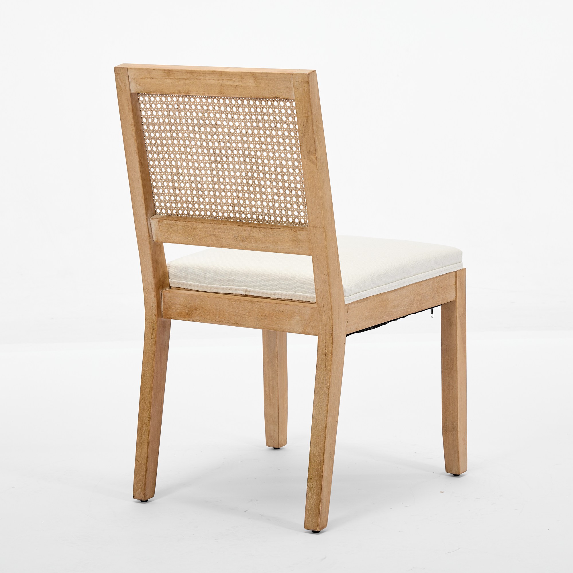 Présentation du chaise de salle à manger