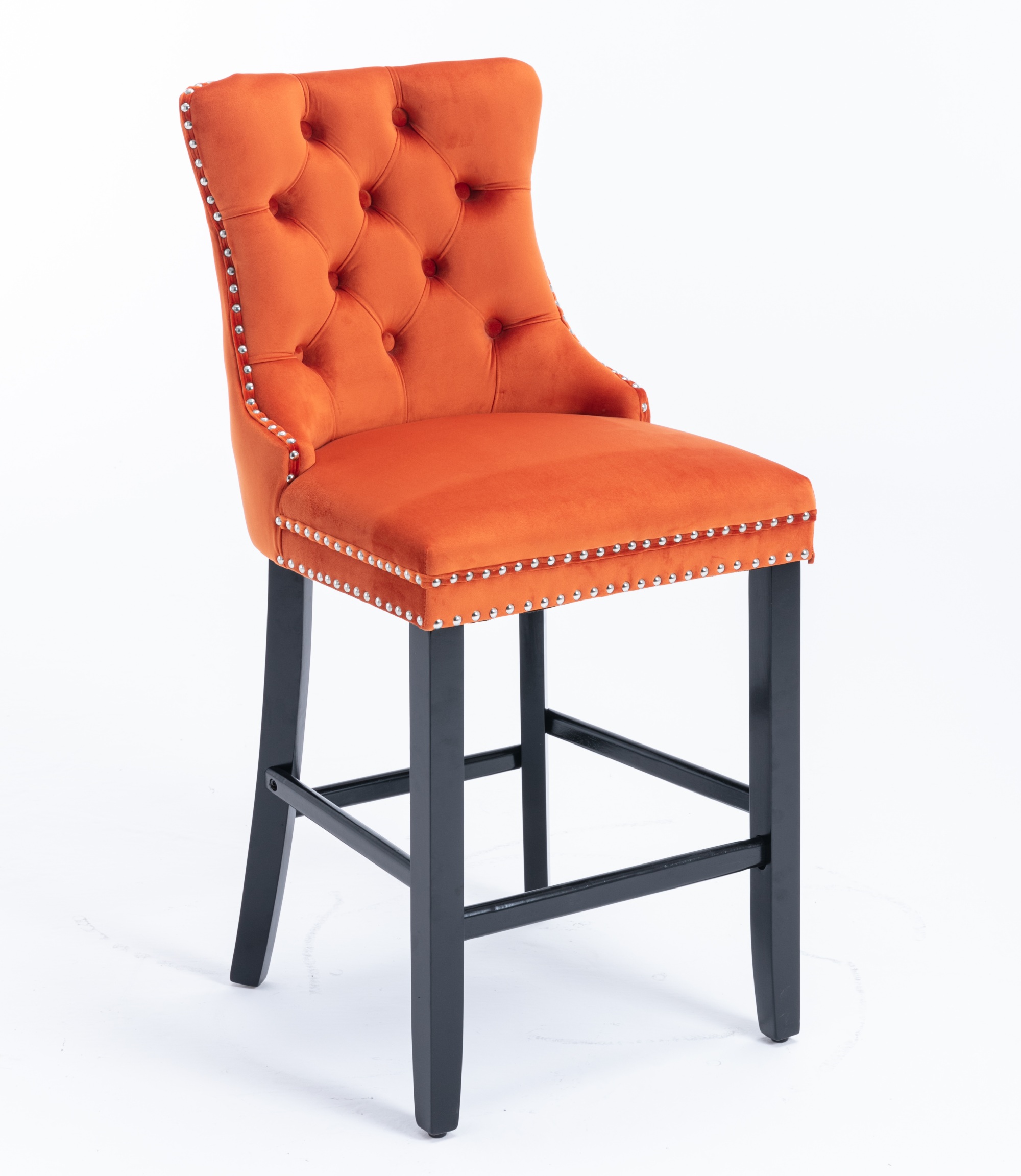 Présentation du tabouret de bar