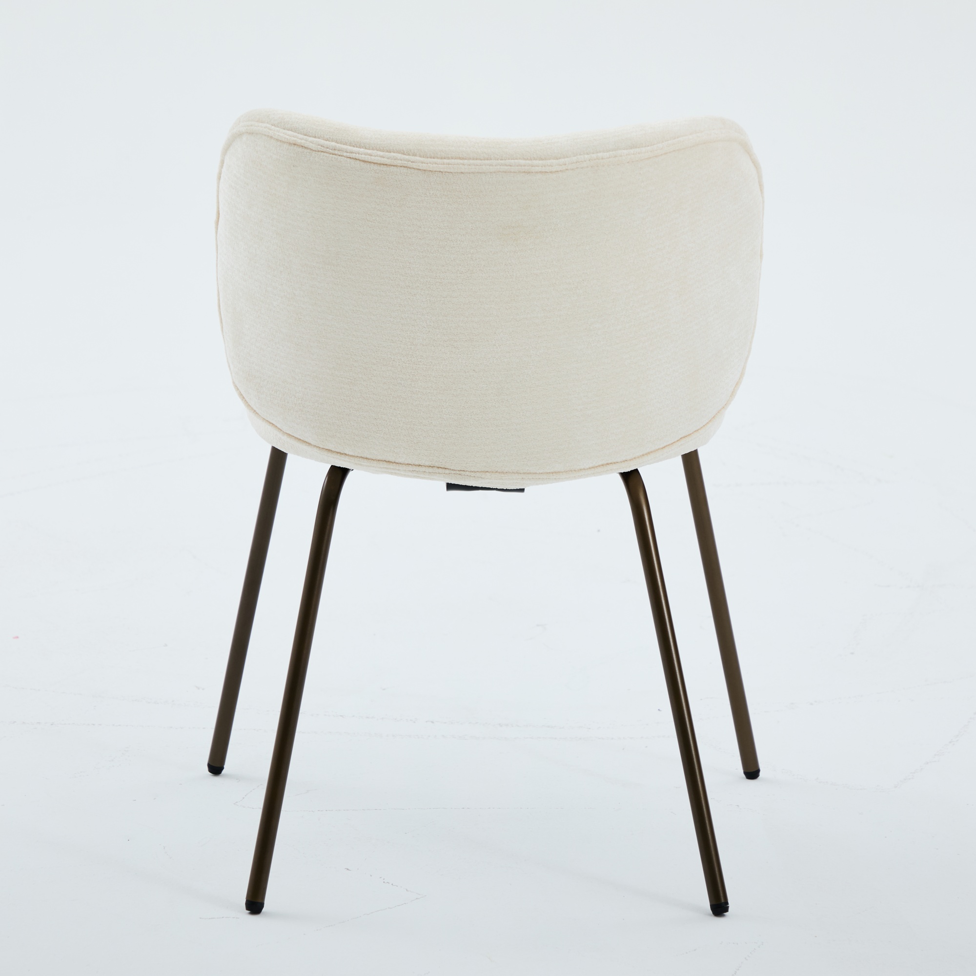 Détail du chaise de salle à manger