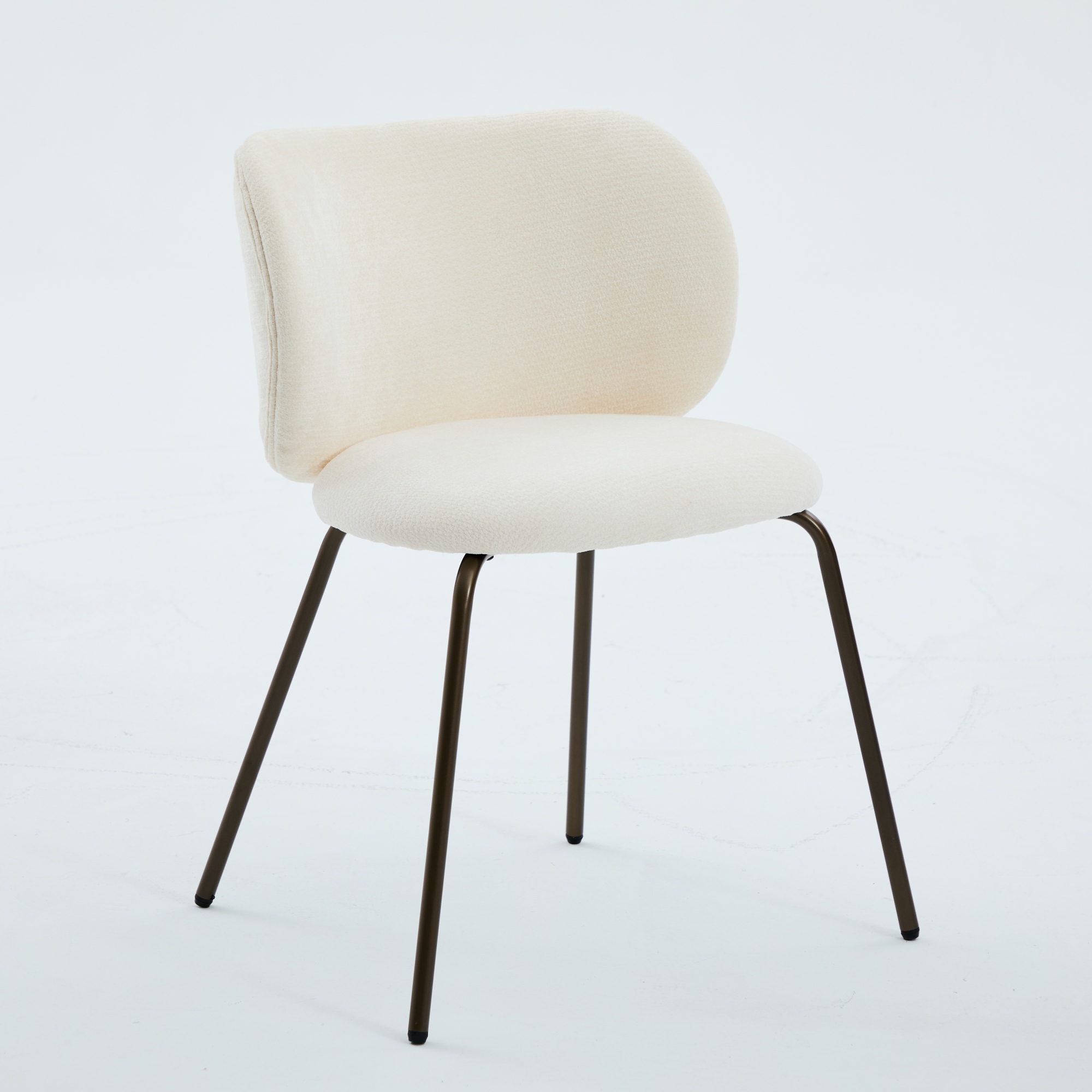 Détail du chaise de salle à manger