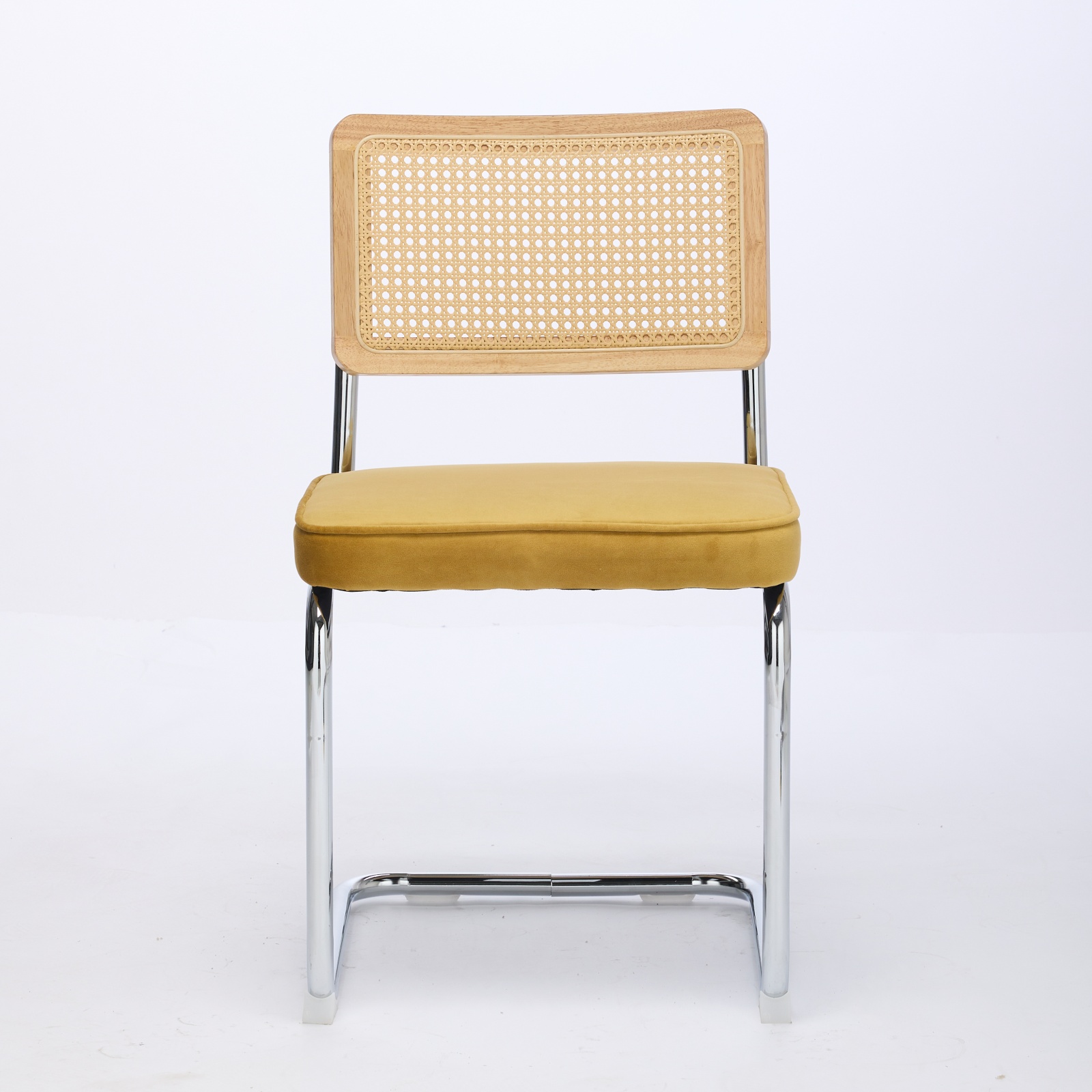 Détail du chaise de salle à manger