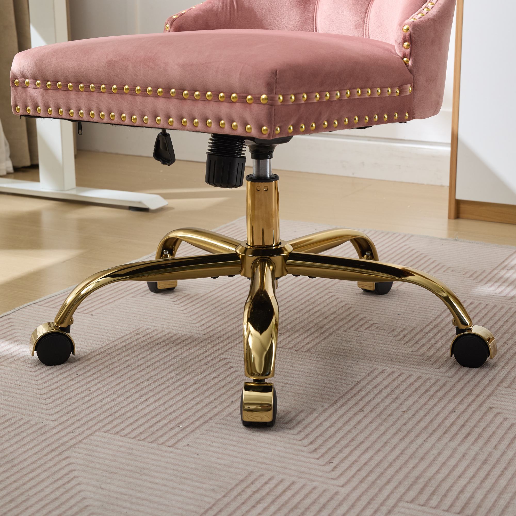 Présentation du fauteuil de bureau