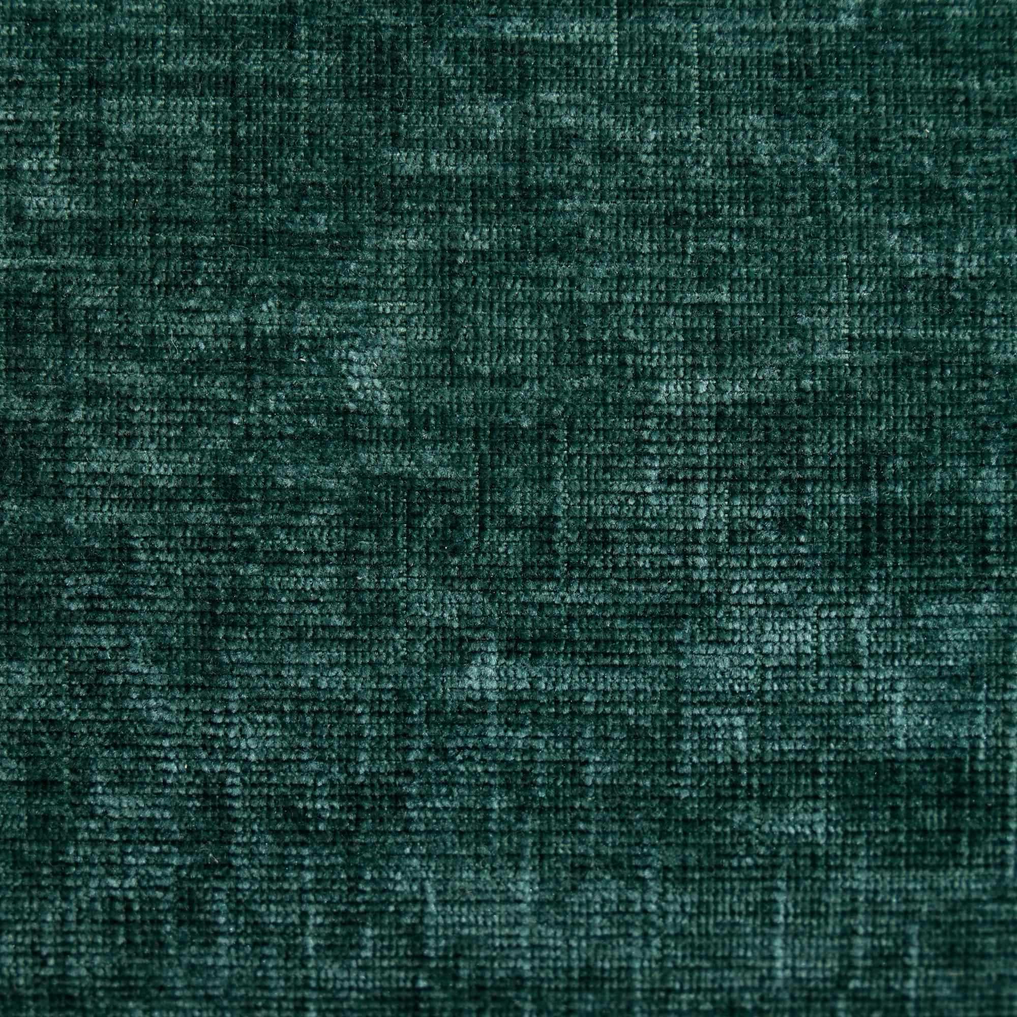 Canapé 2 places loveseat en tissu chenille doux av - image 4