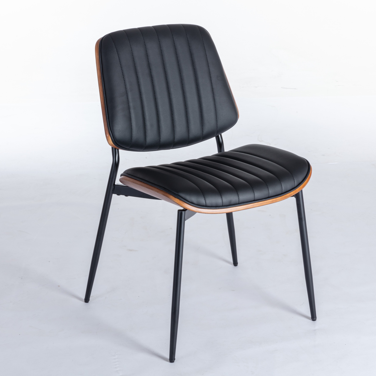 Détail du chaise de salle à manger
