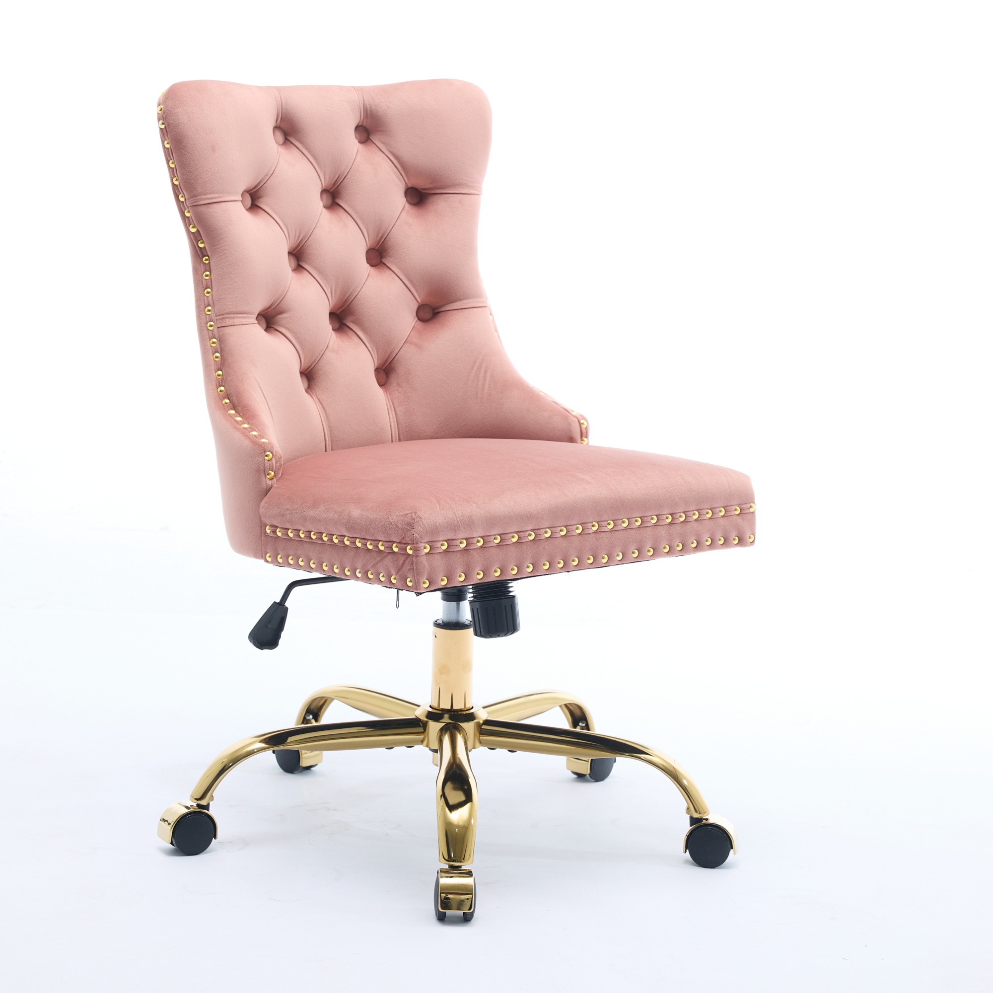 Détail du fauteuil de bureau