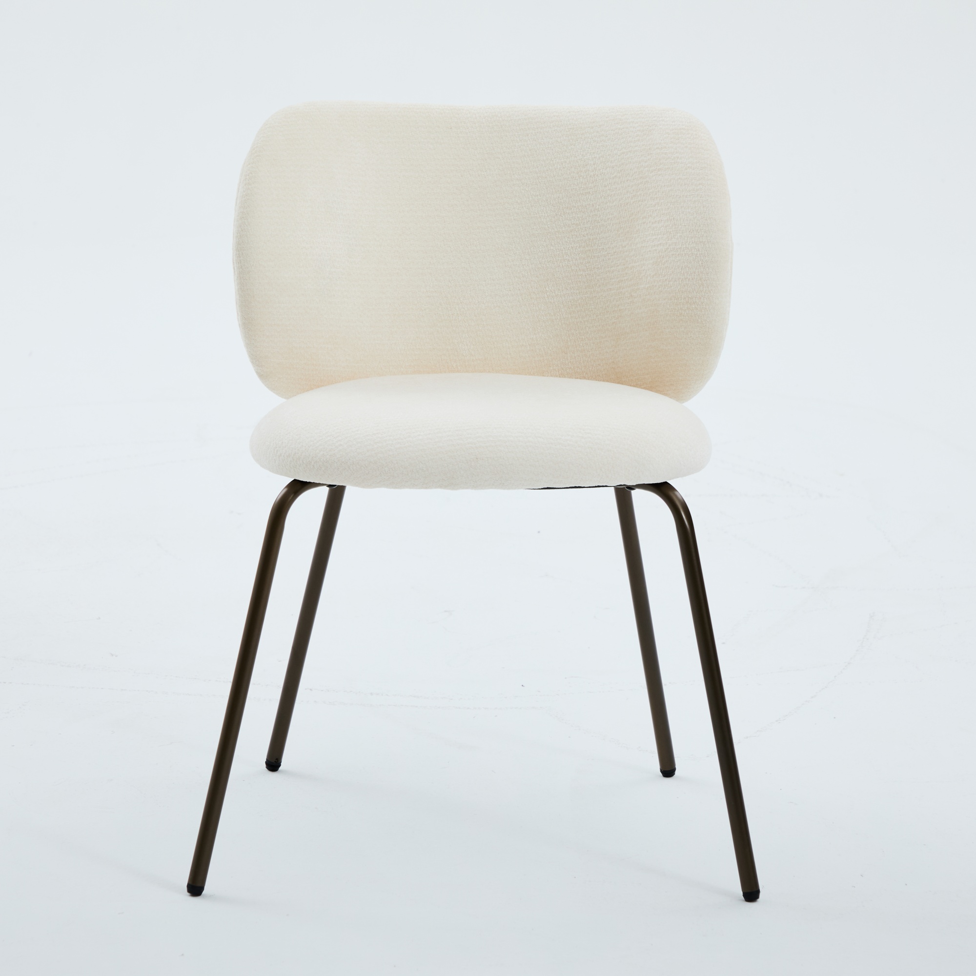 Détail du chaise de salle à manger