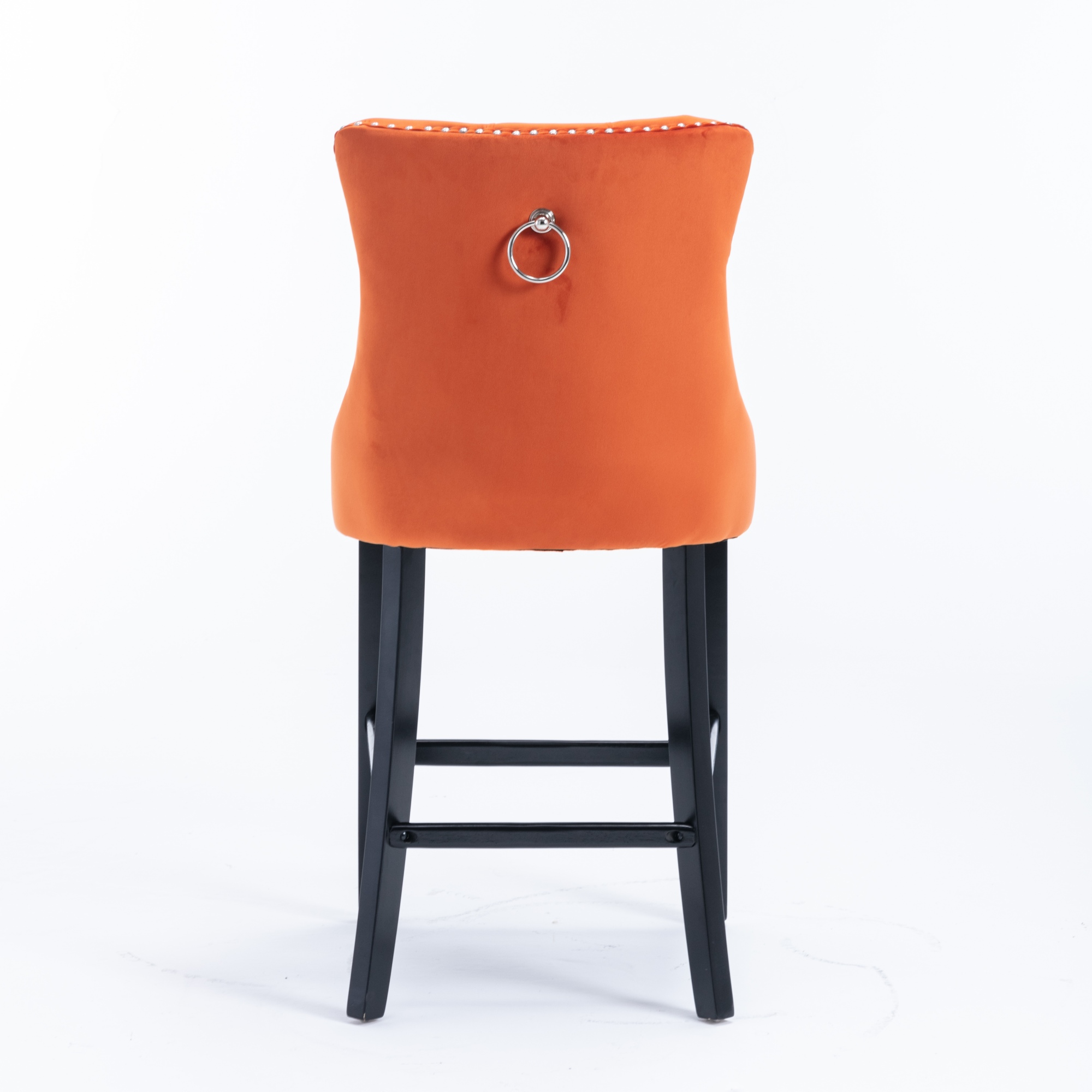 Présentation du tabouret de bar