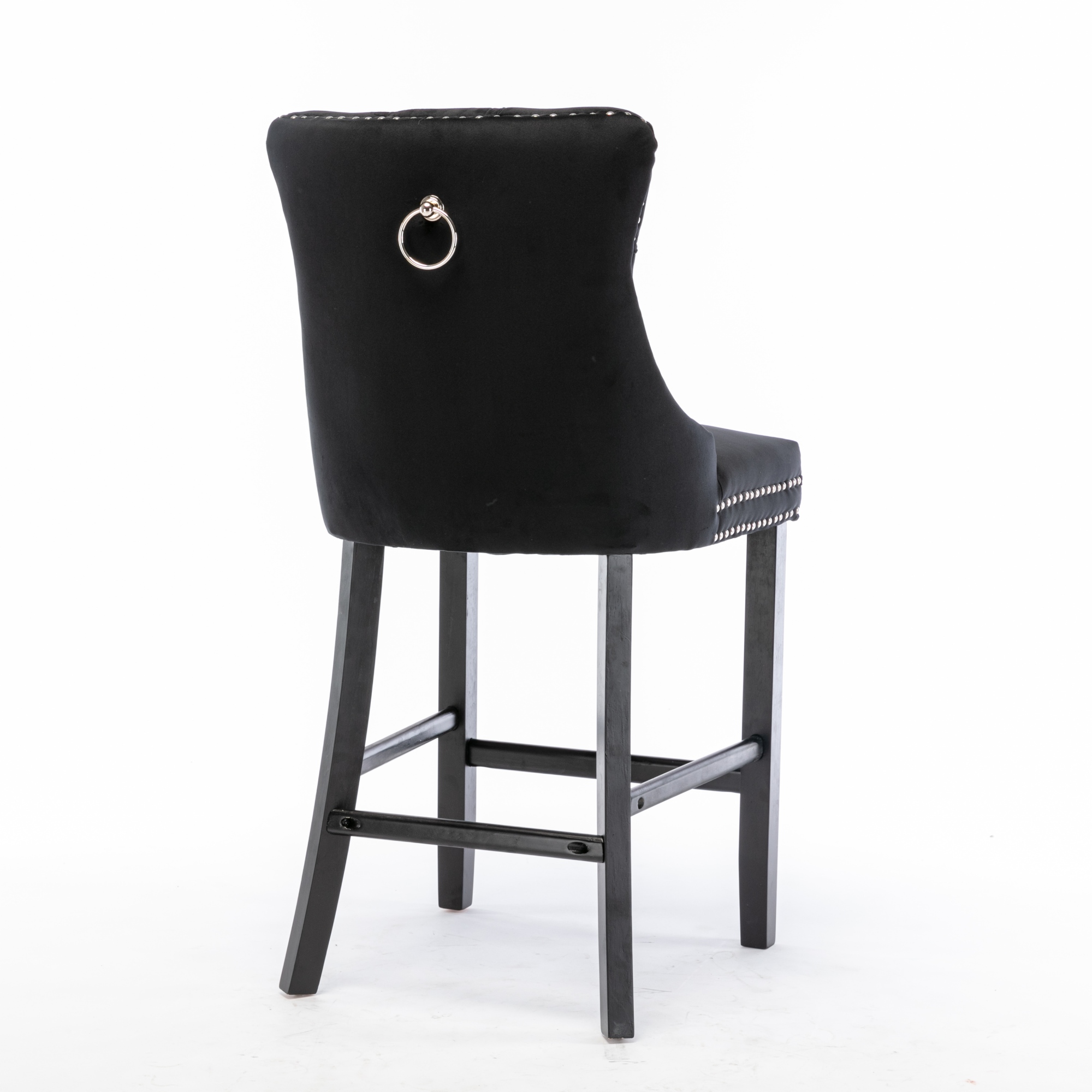 Présentation du tabouret de bar