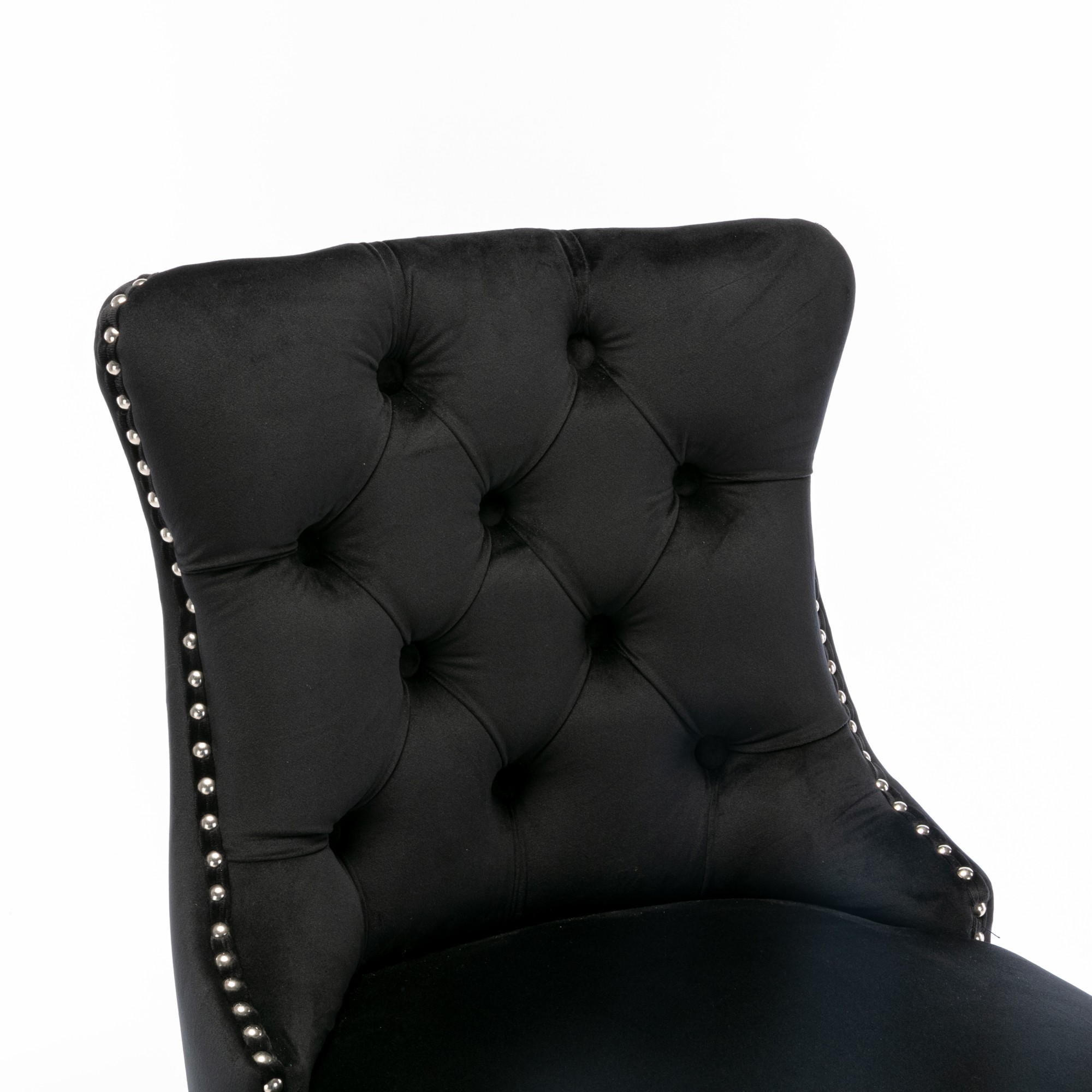 Présentation du tabouret de bar