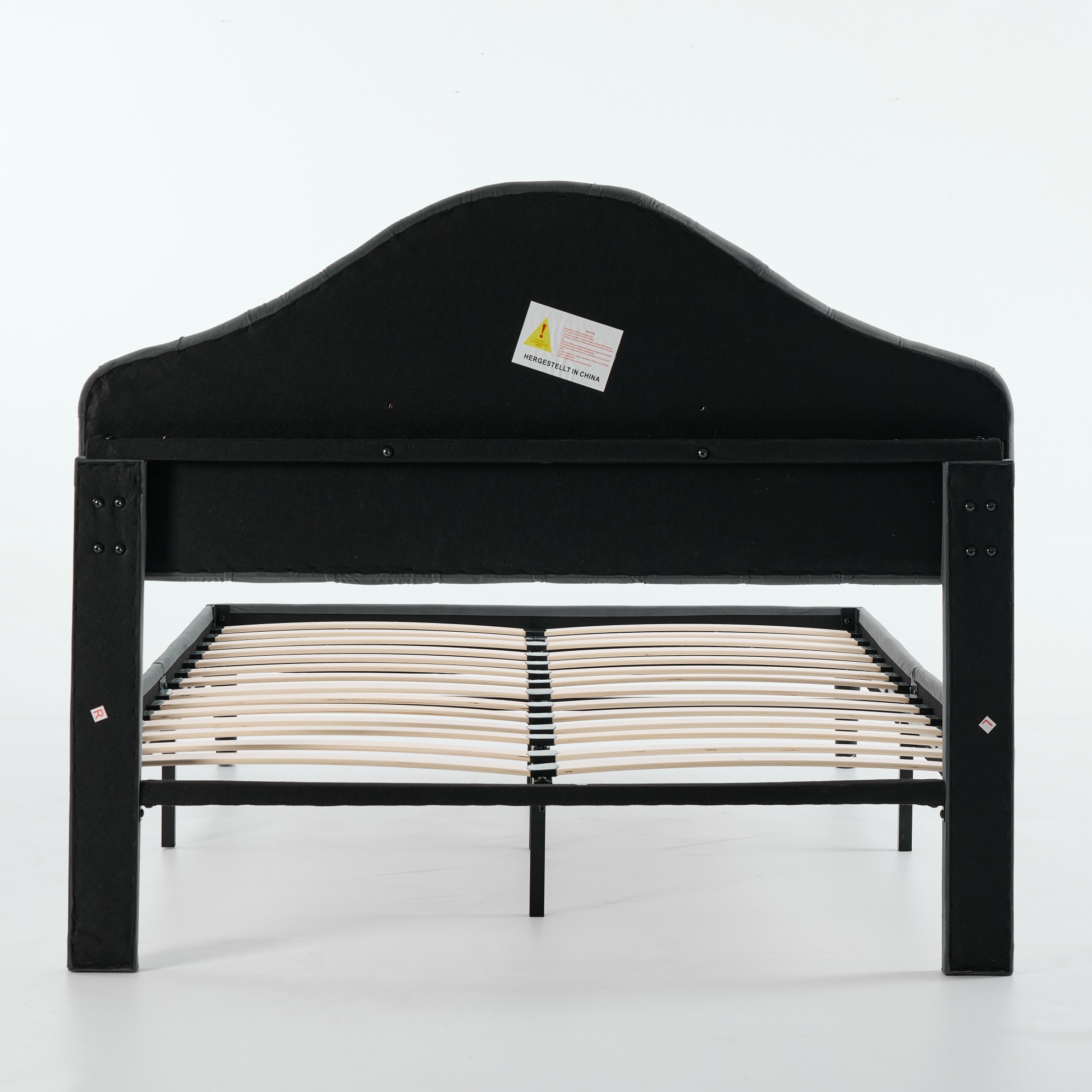 Présentation du lit simple