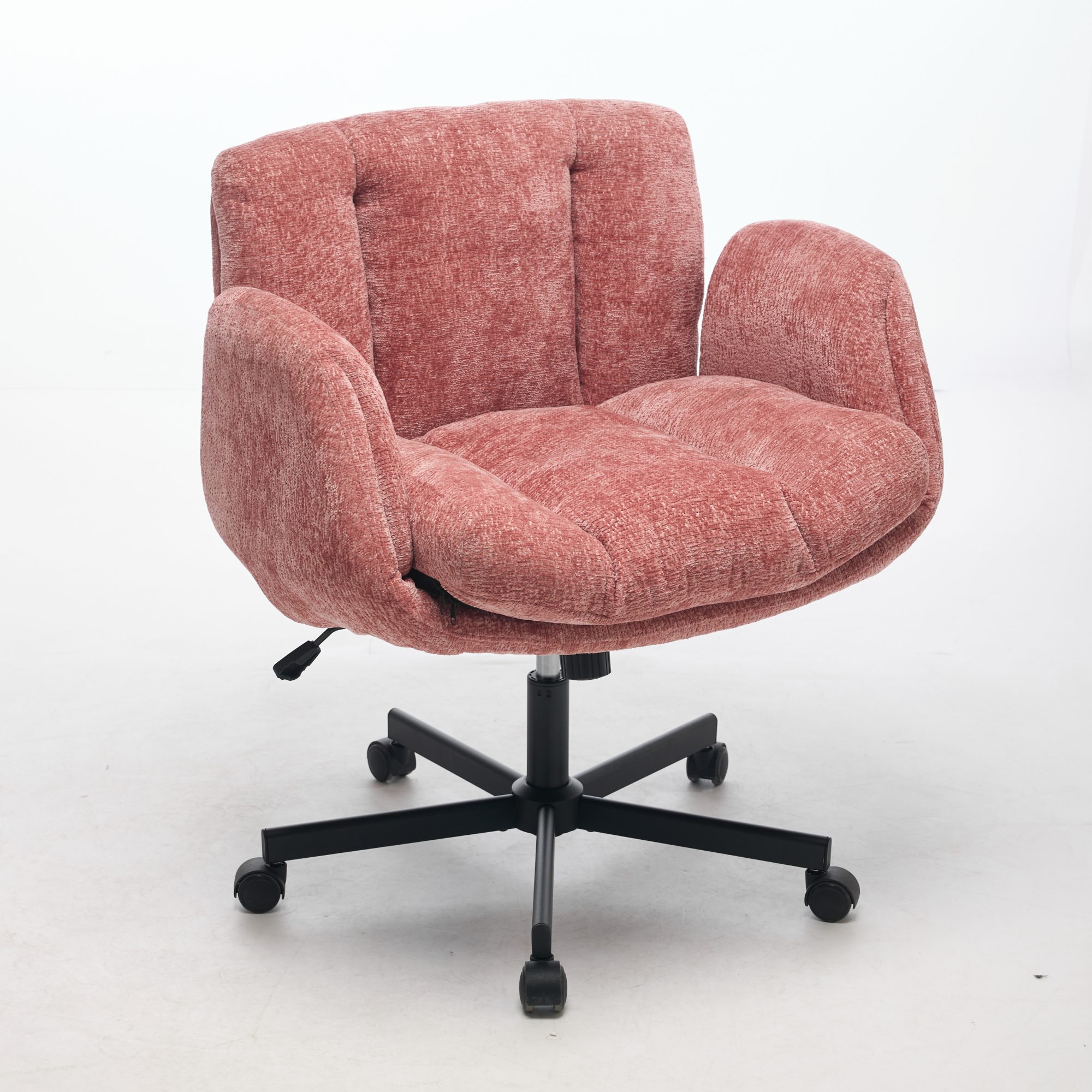 Détail du fauteuil de bureau