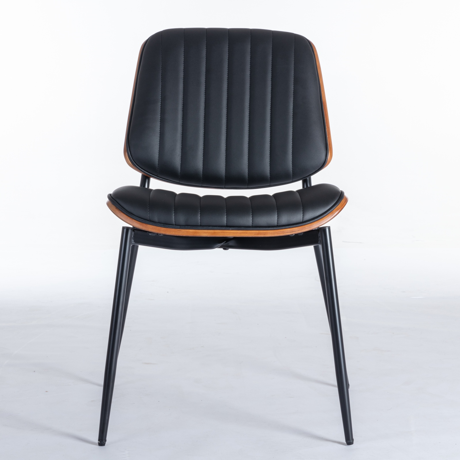 Détail du chaise de salle à manger
