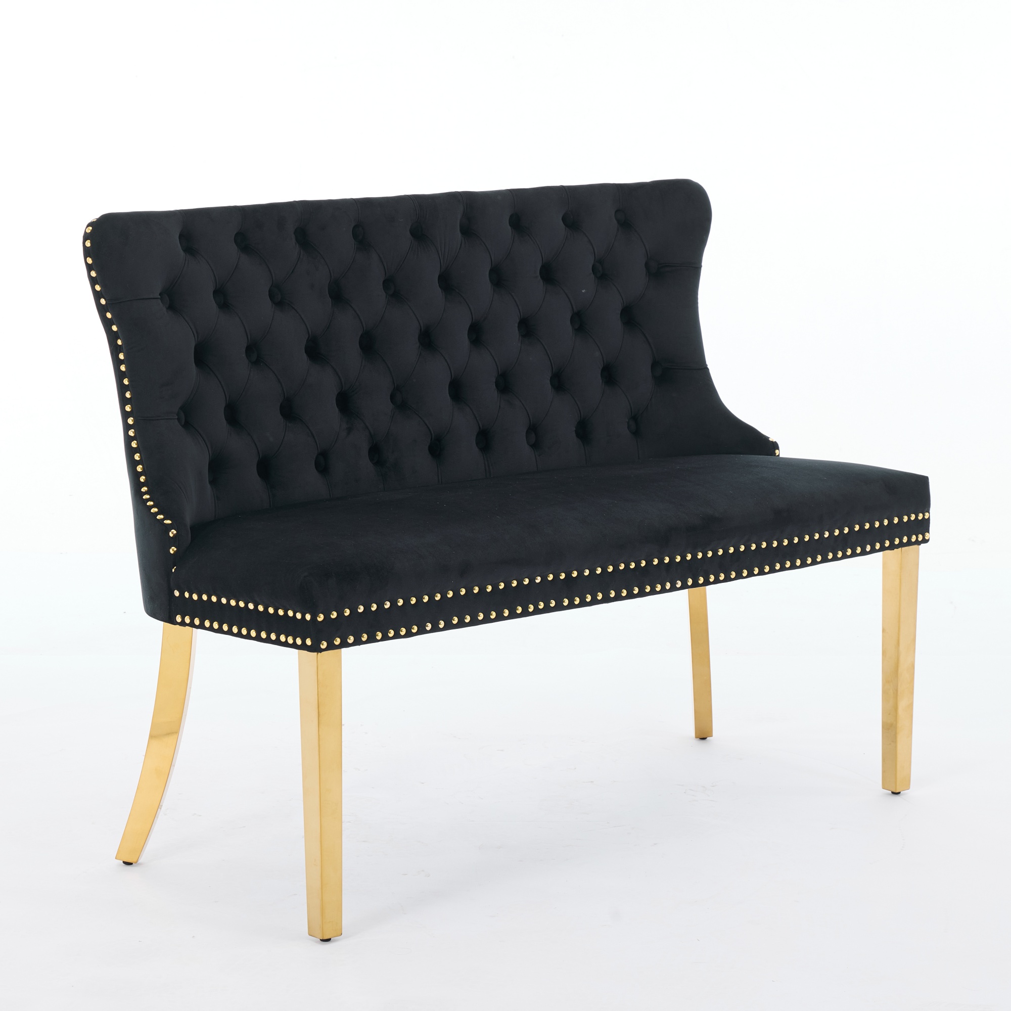 Détail du chaise de salle à manger