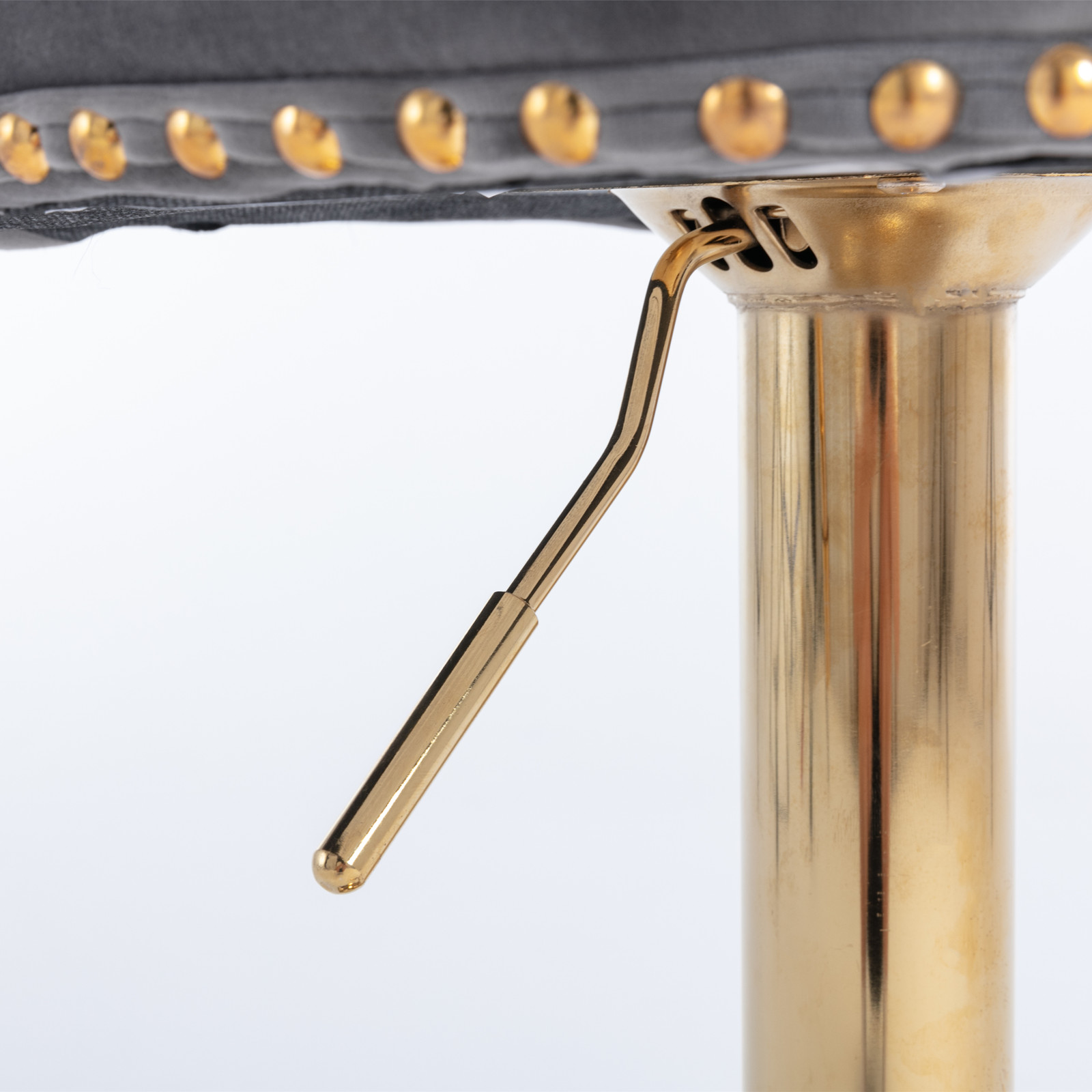 Présentation du tabouret de bar