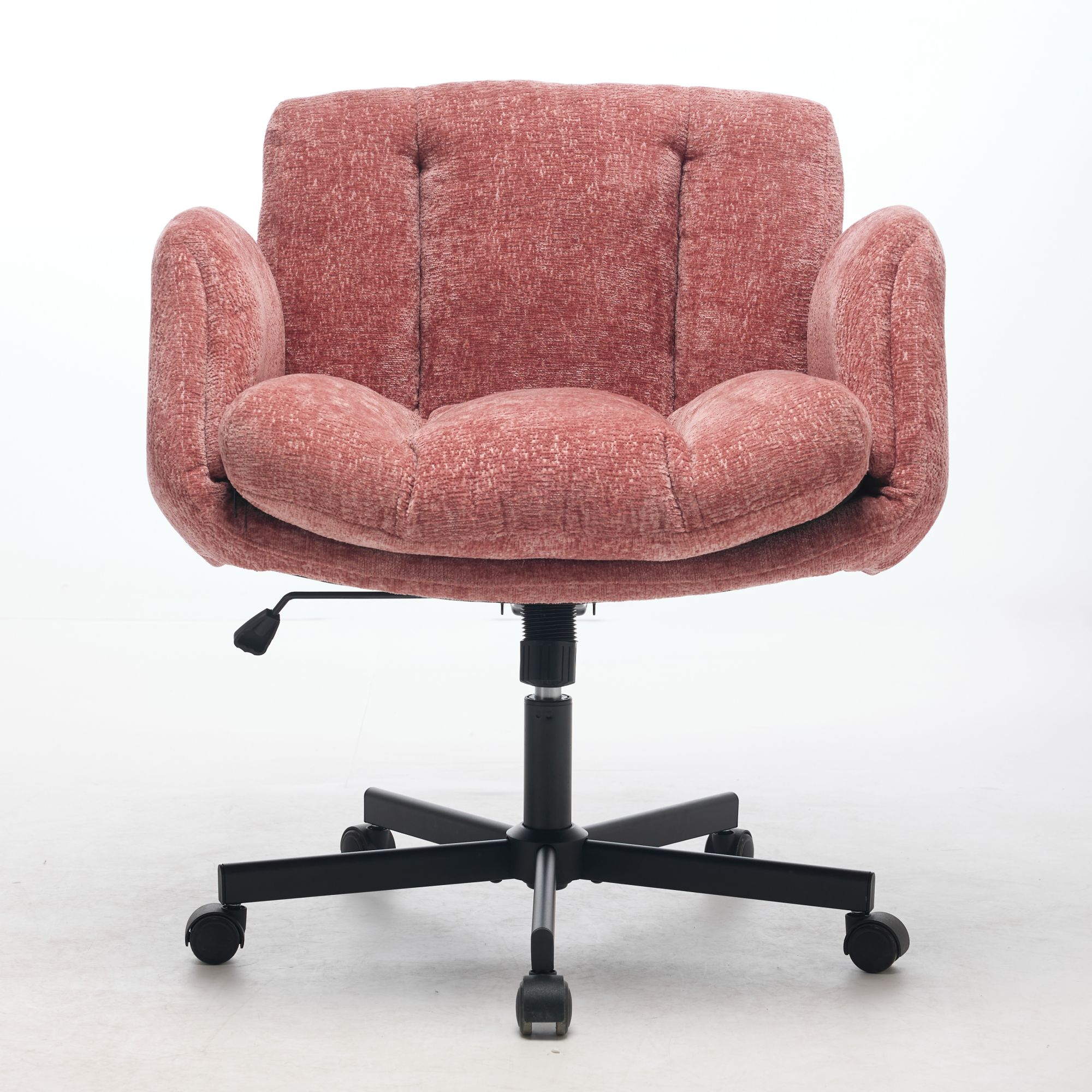 Détail du fauteuil de bureau