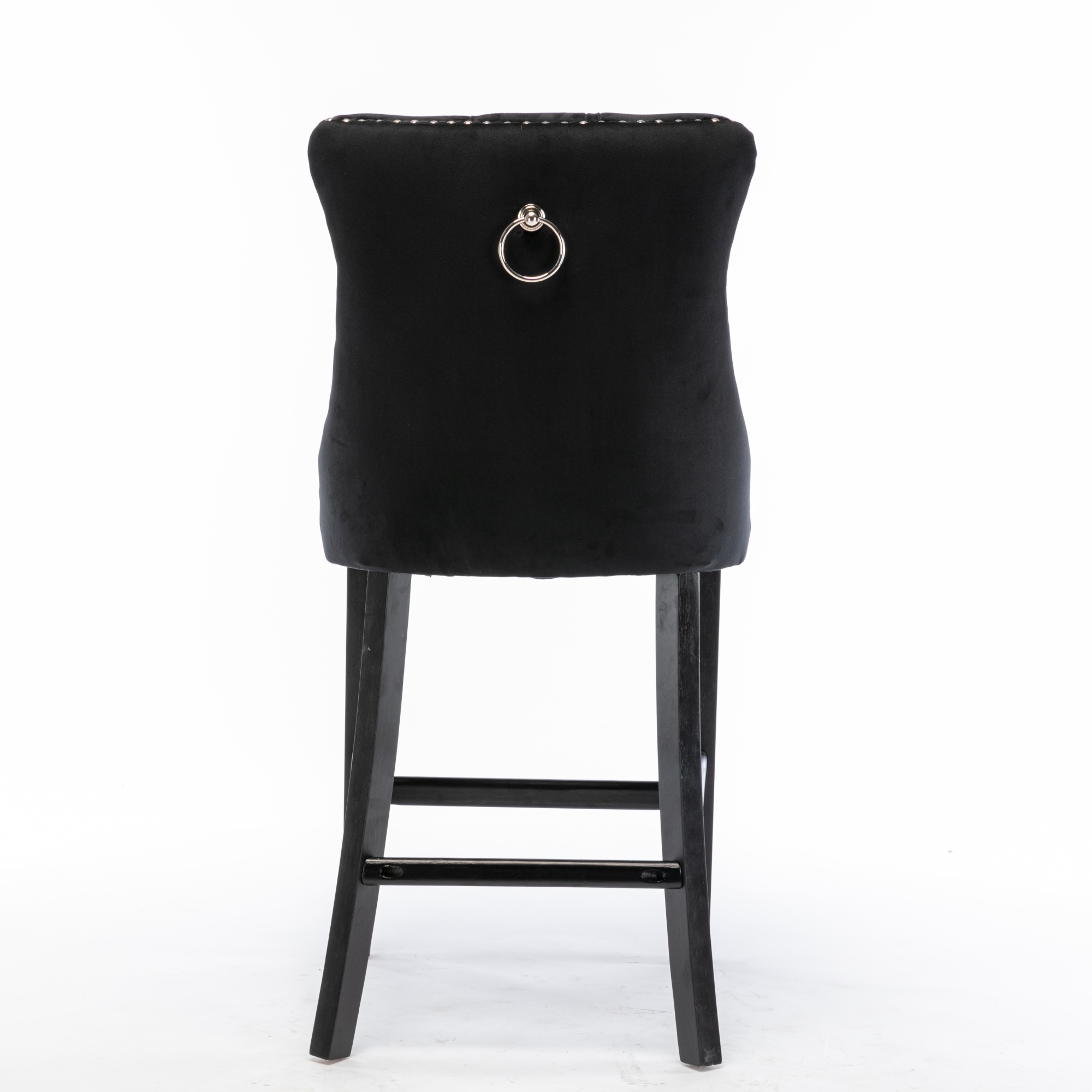 Présentation du tabouret de bar