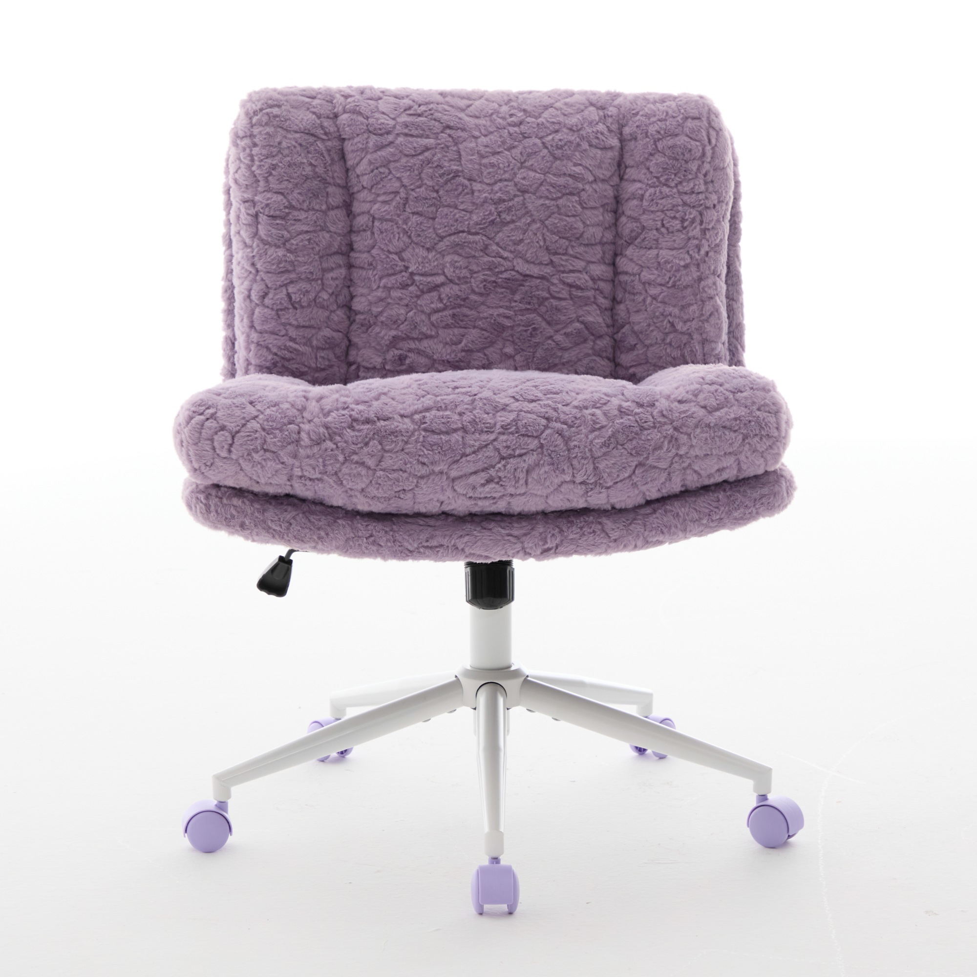 Détail du fauteuil de bureau