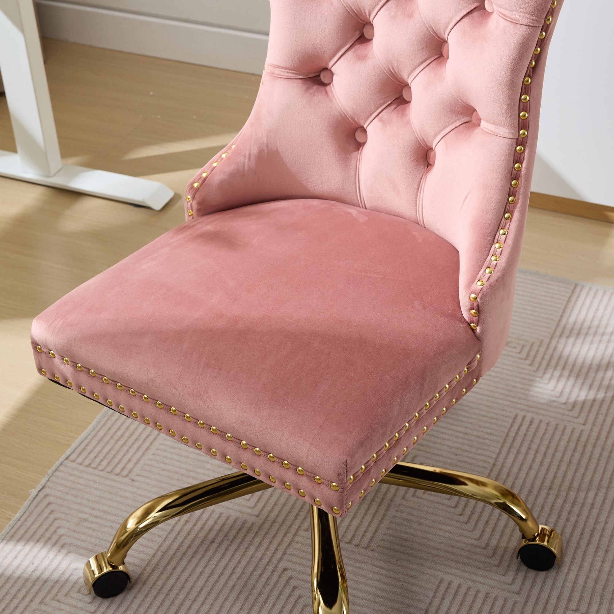 Présentation du fauteuil de bureau