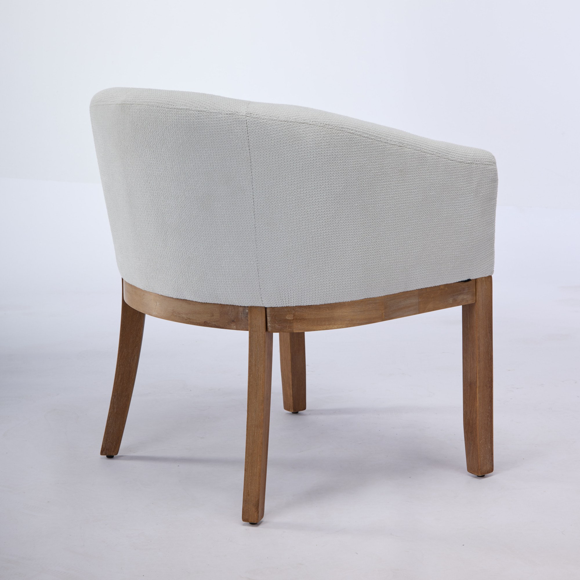 Présentation du chaise de salle à manger