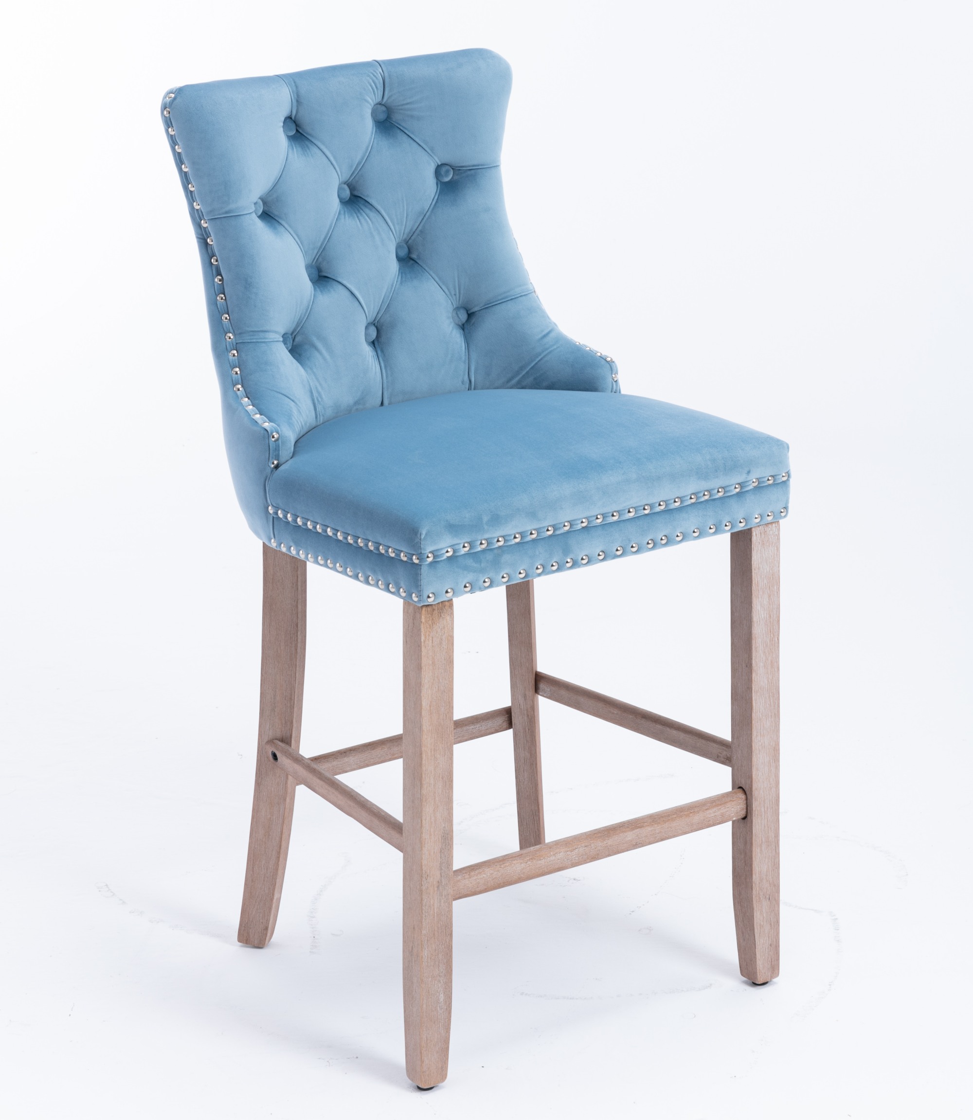 Présentation du tabouret de bar