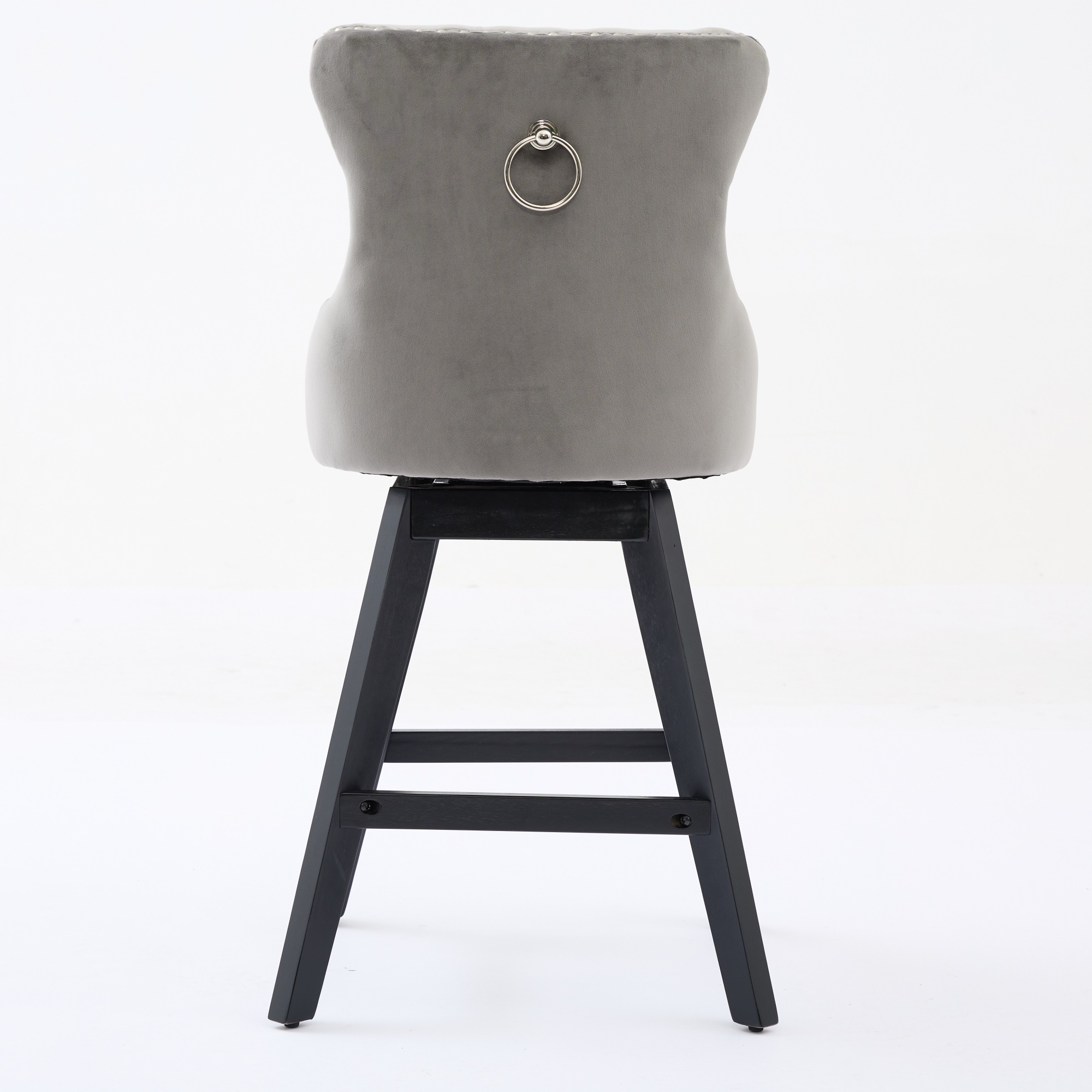 Présentation du tabouret de bar