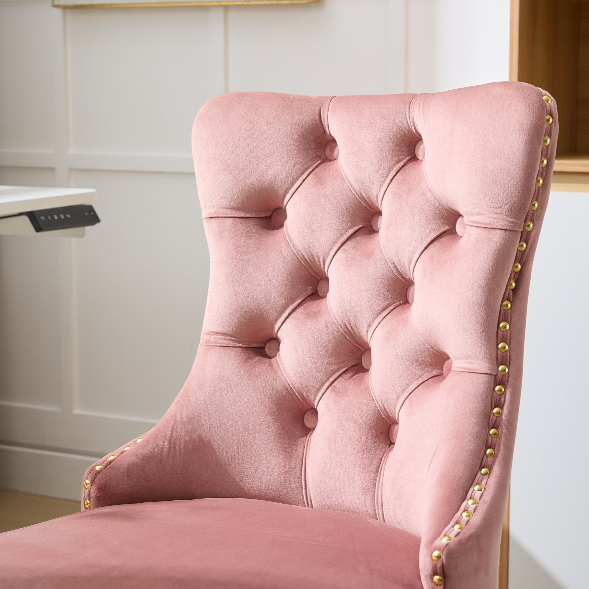 Présentation du fauteuil de bureau