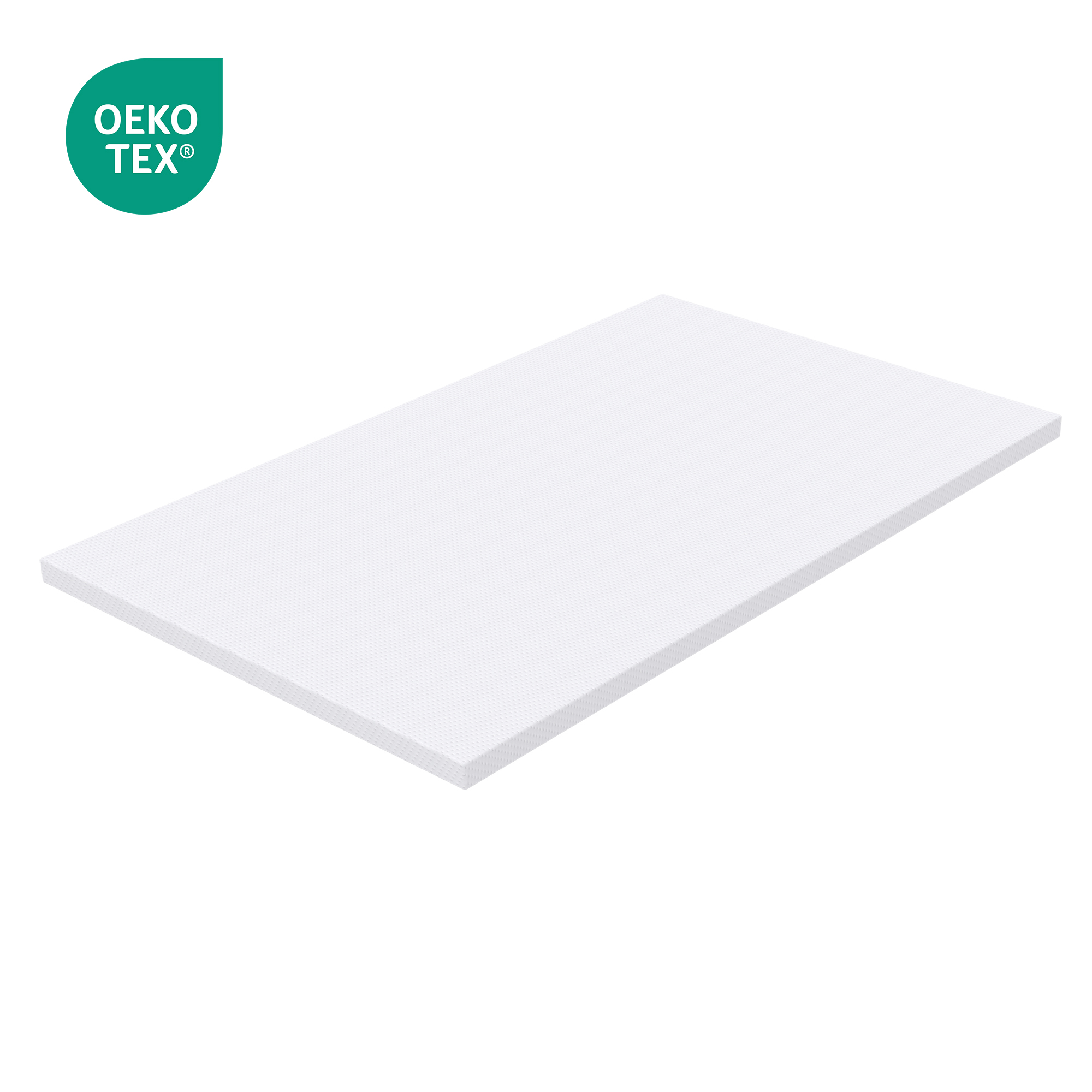 Présentation du matelas