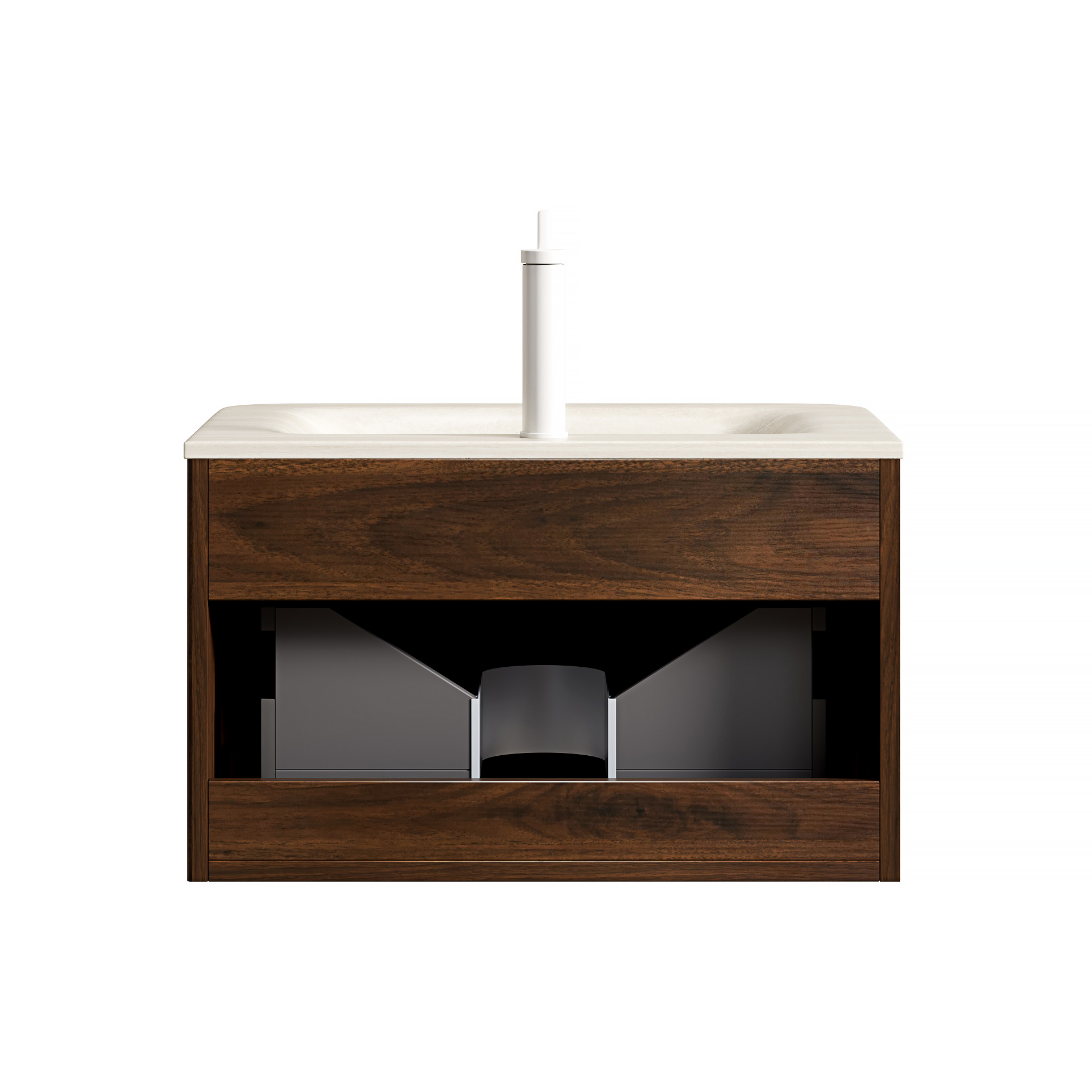 Présentation du meuble vasque