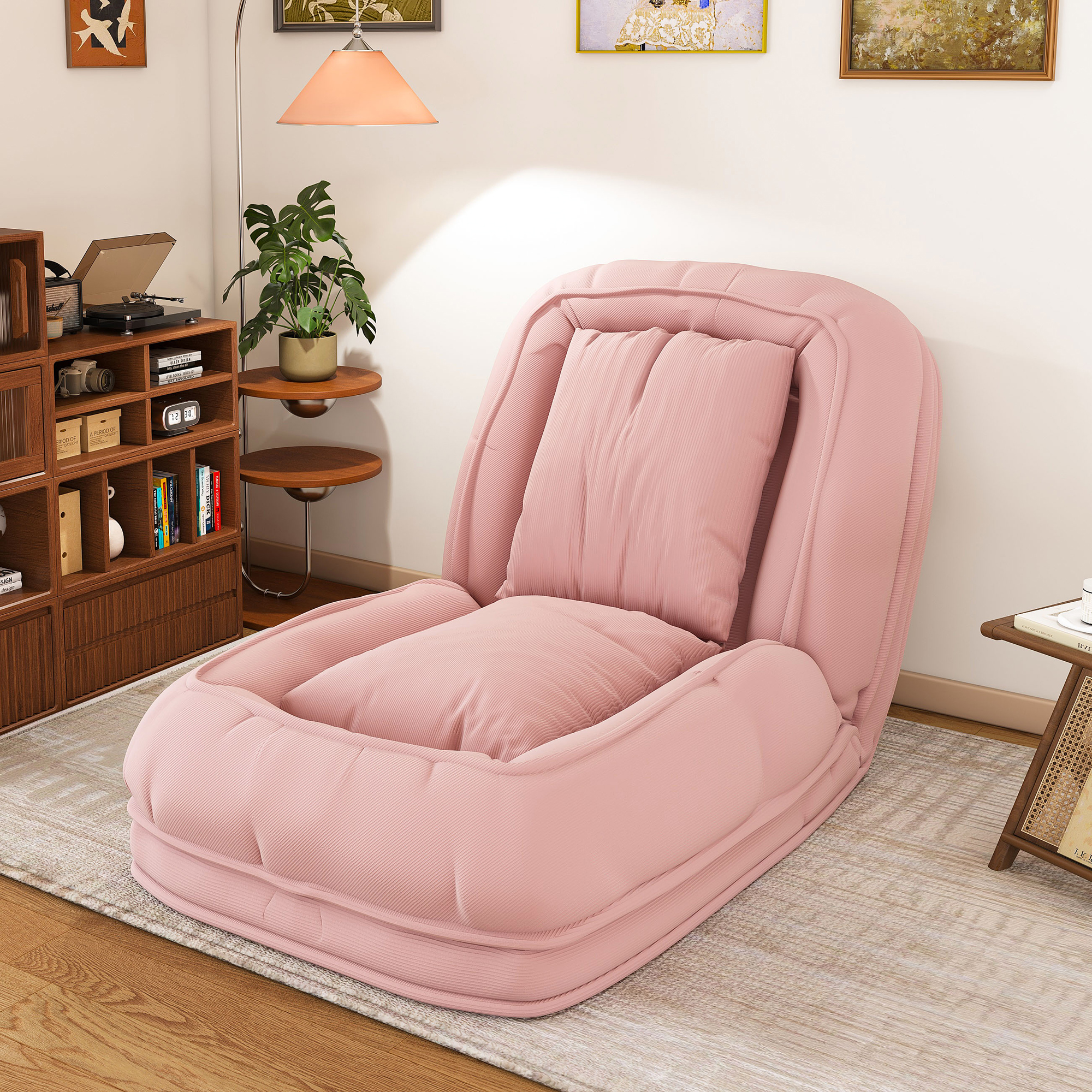Klappbares Ergonomisches Sofa Bett für Erwachsene 