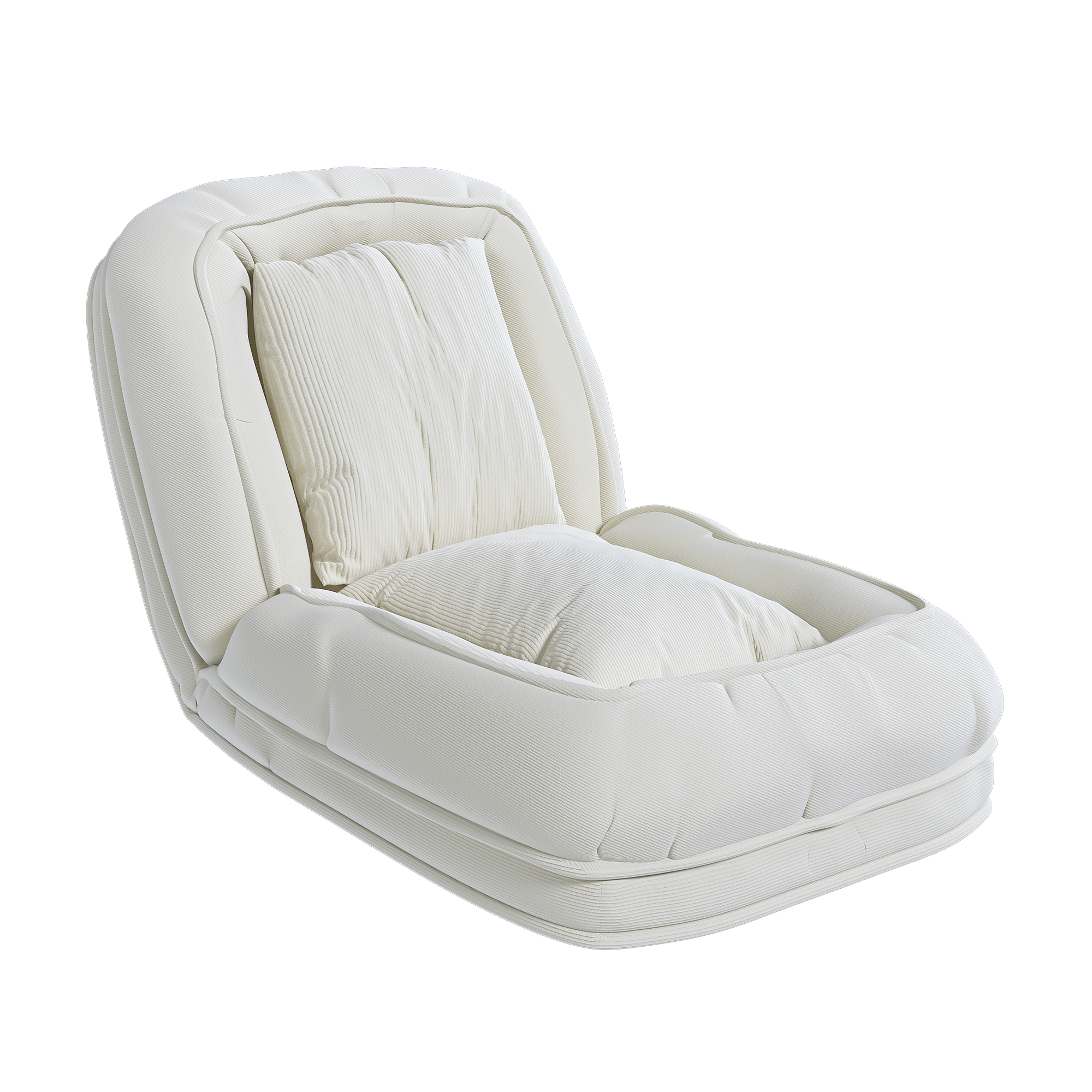 Klappbares Ergonomisches Sofa Bett für Erwachsene 