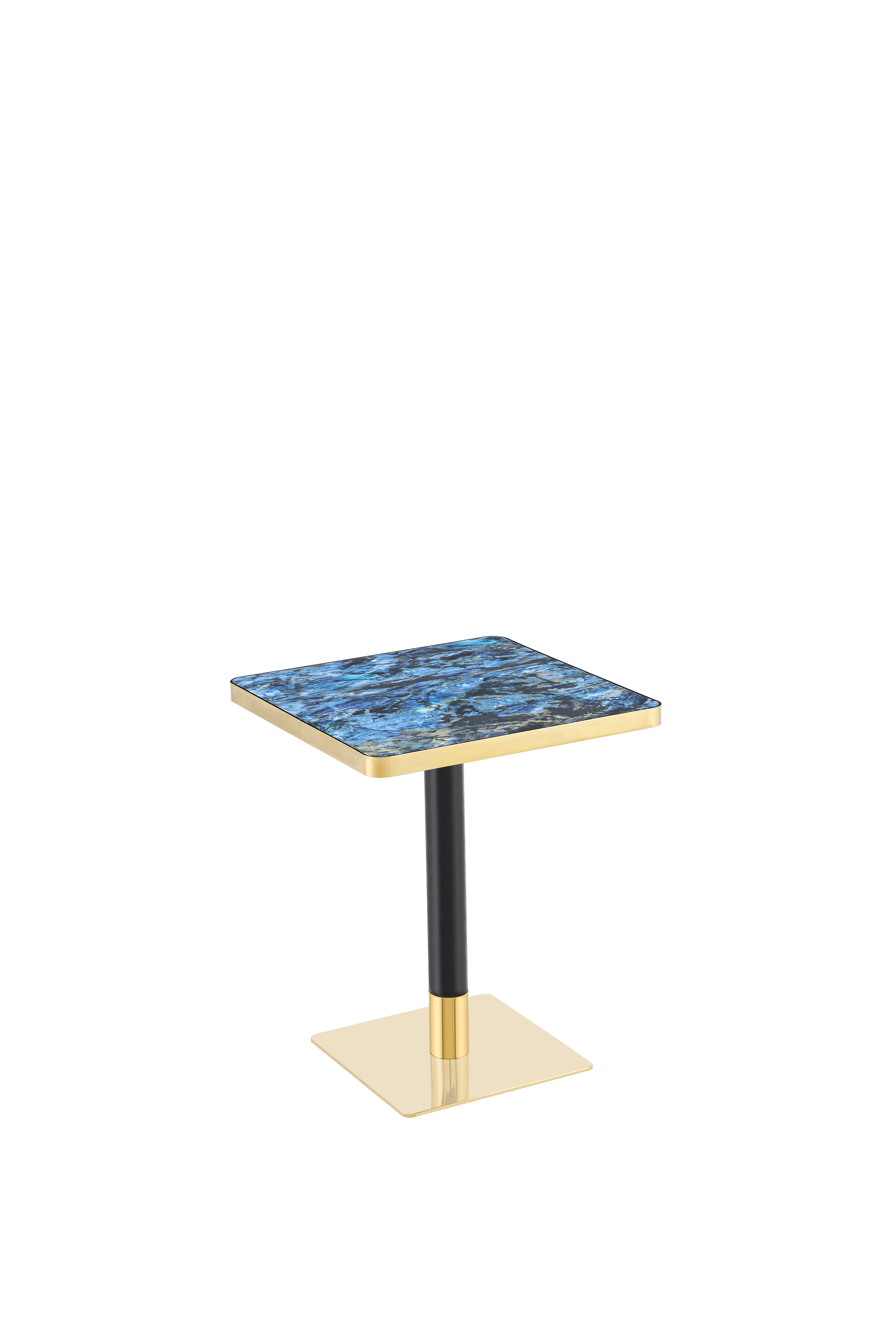 Présentation du table à manger