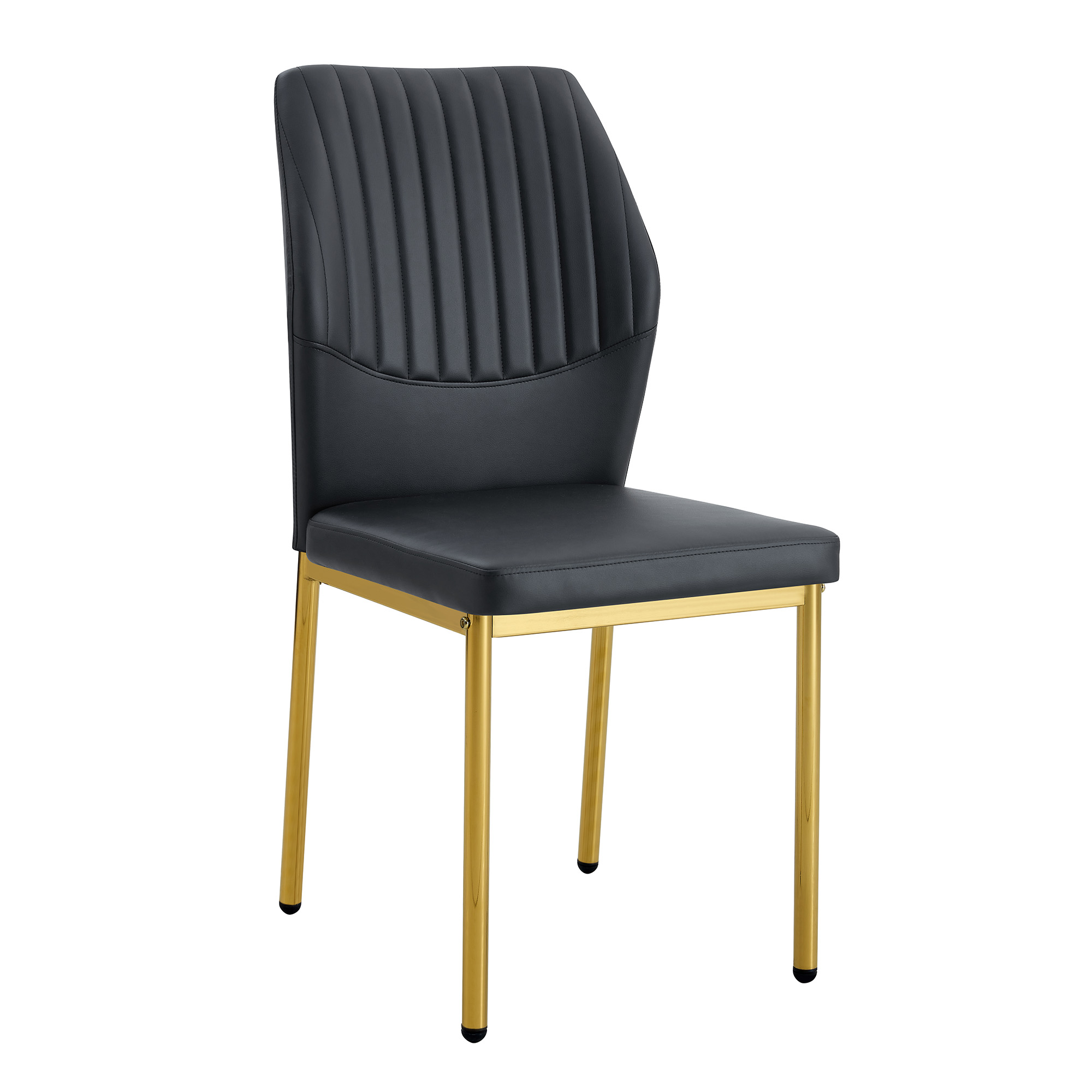 produit fini chaise style léger luxe
