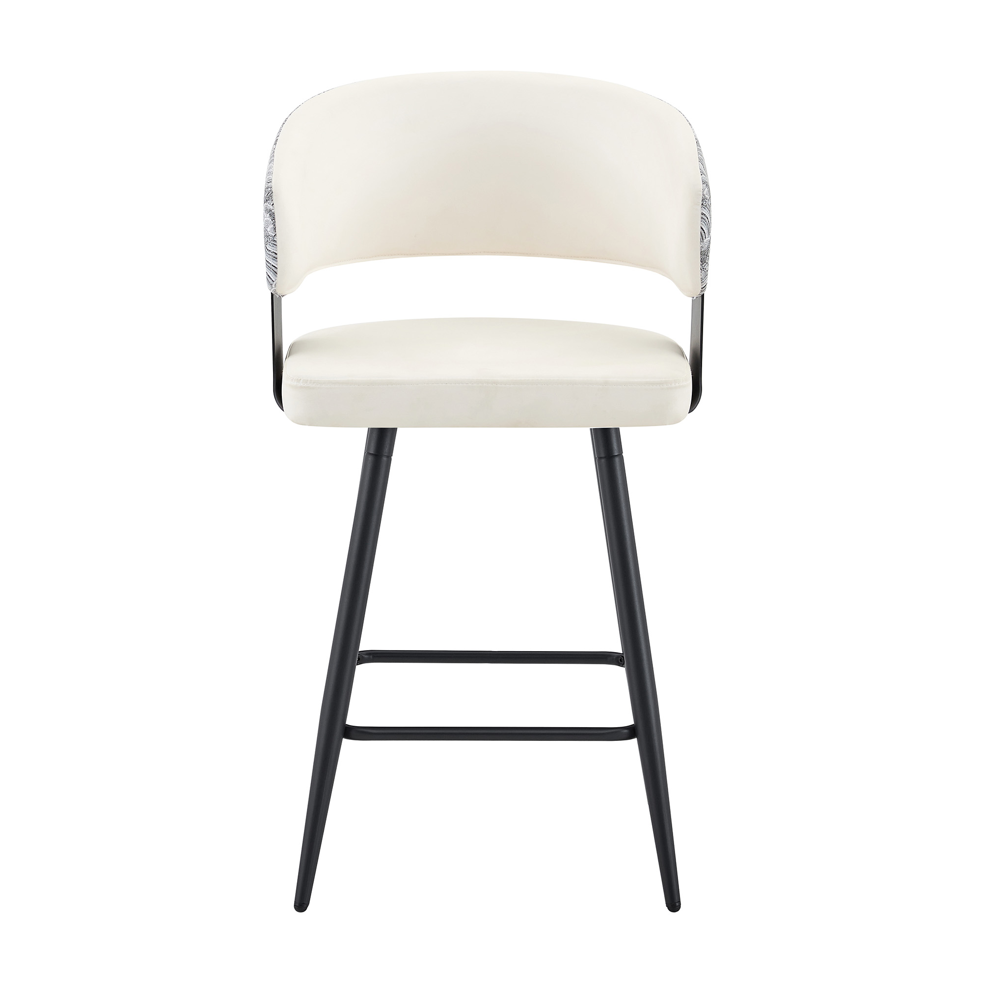 Présentation du tabouret de bar