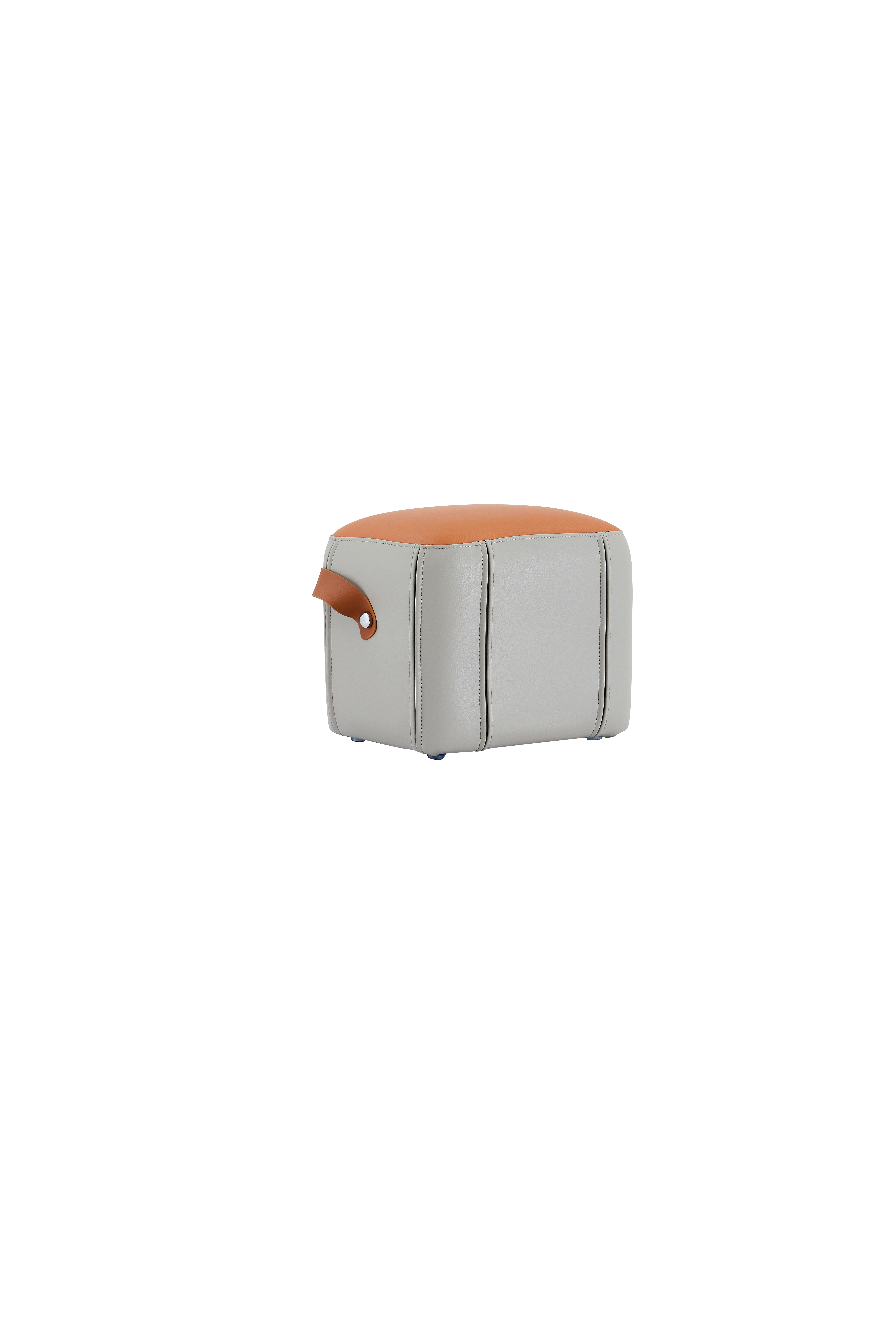 Présentation du pouf